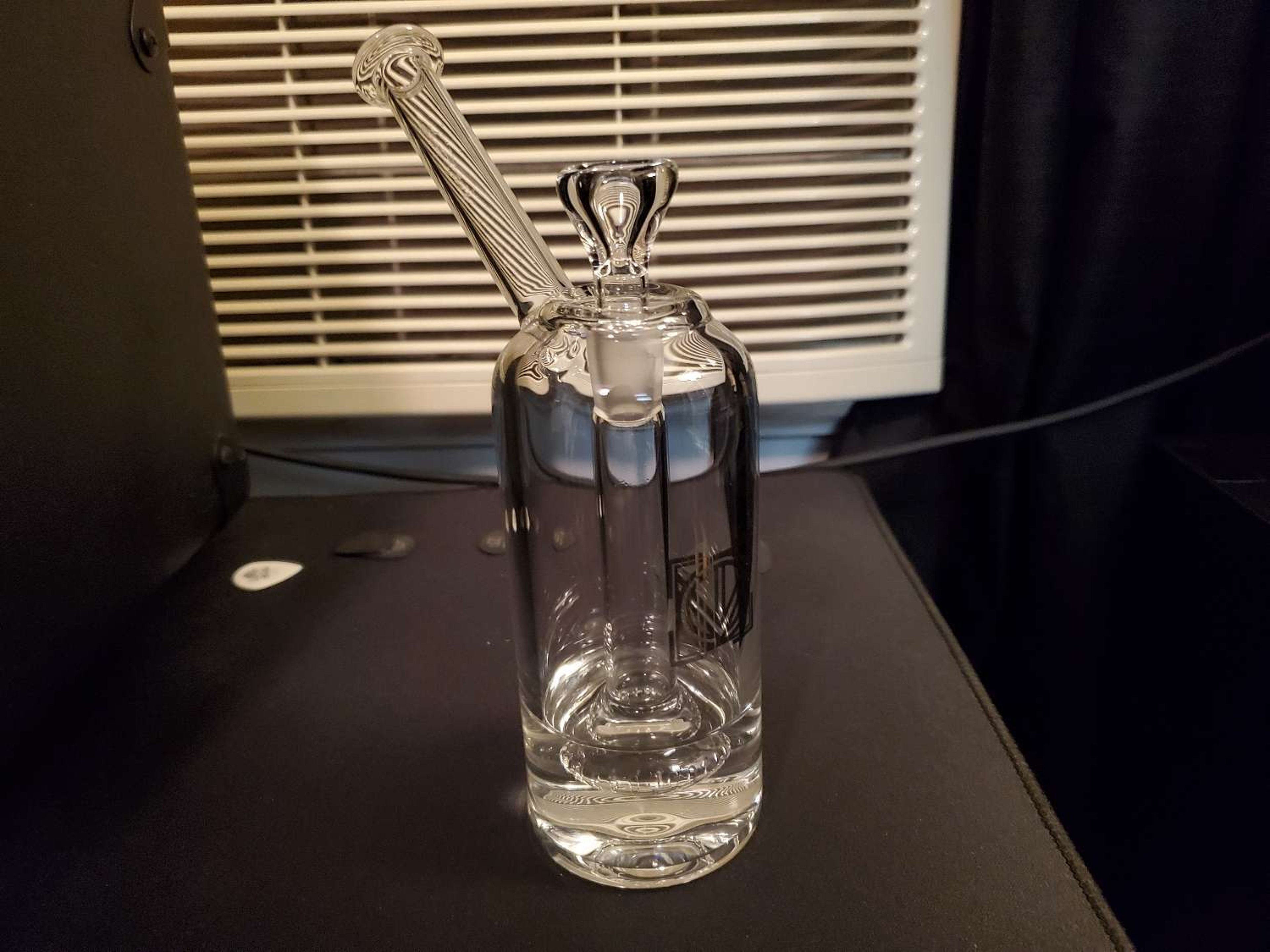 Preview pic of Licit circ cooler rig 14mm like new very lightly used 
