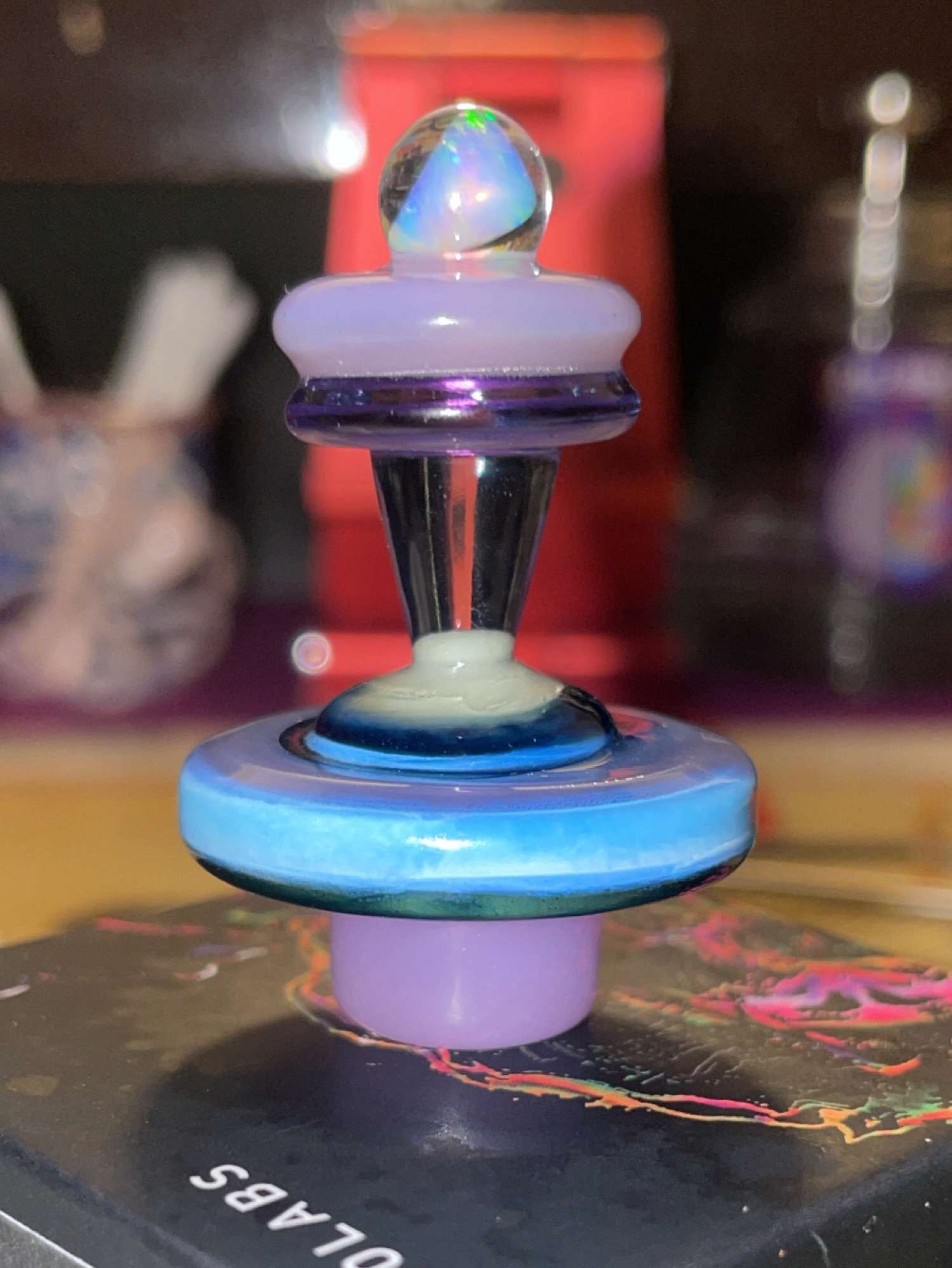 Preview pic of UFO Slurper Top