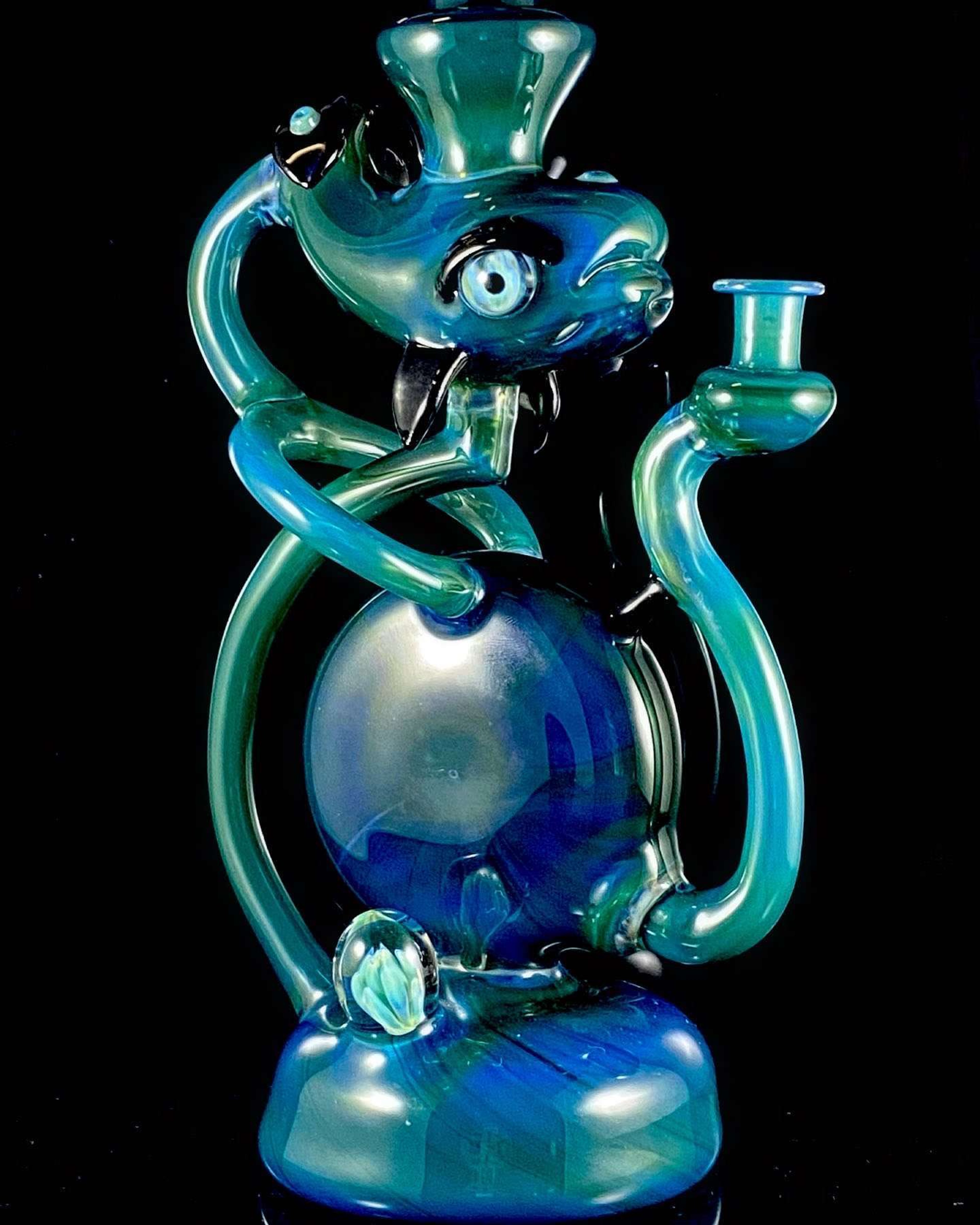 Preview pic of Cat Jive Rejivenator