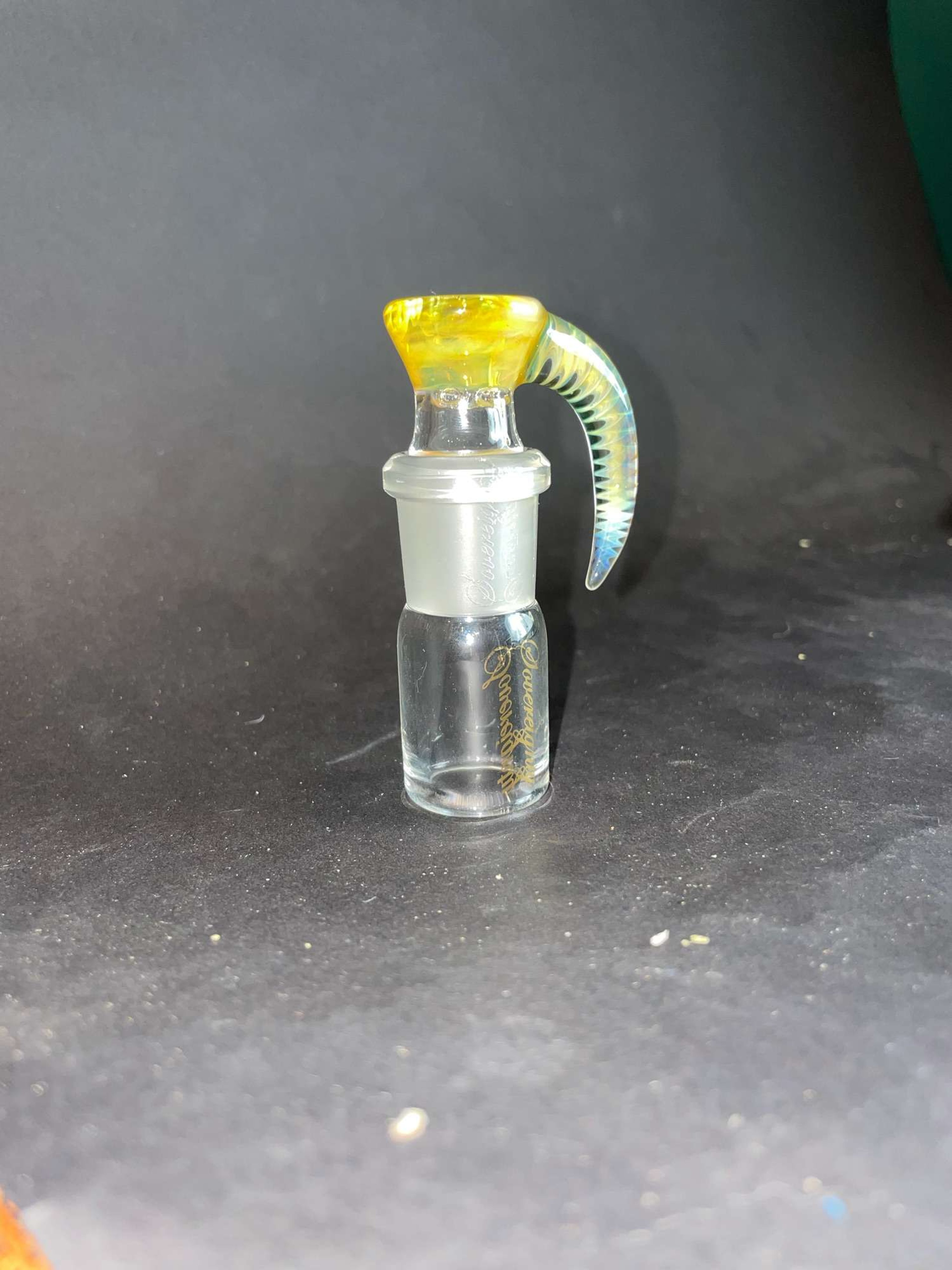 Preview pic of 2013 Steve ns yellow xs pack (very minor chip in screen)