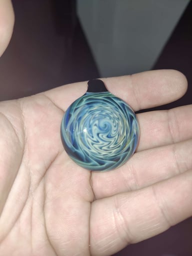 Preview pic of Danny b pendant