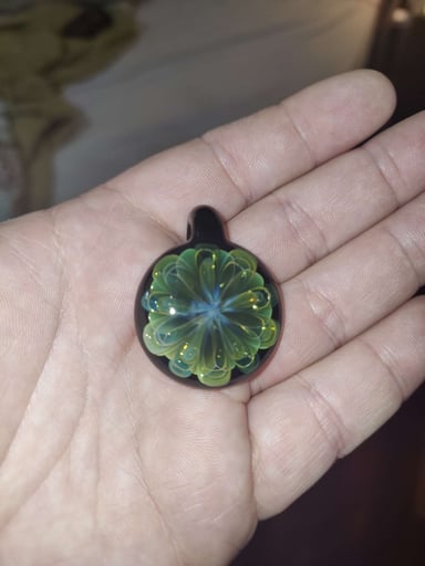 Preview pic of Fkn pat glass