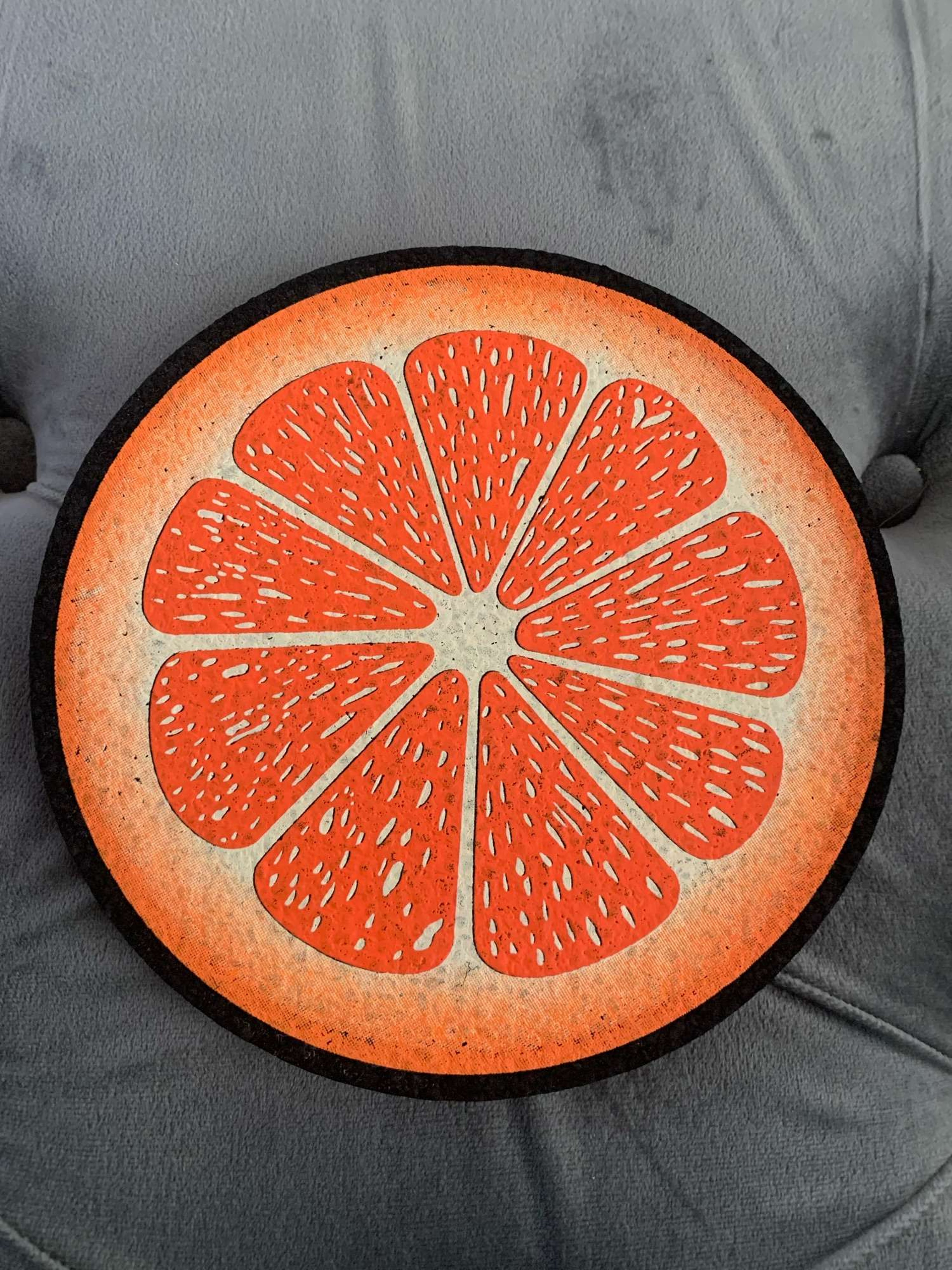 Lyons Mat image 0