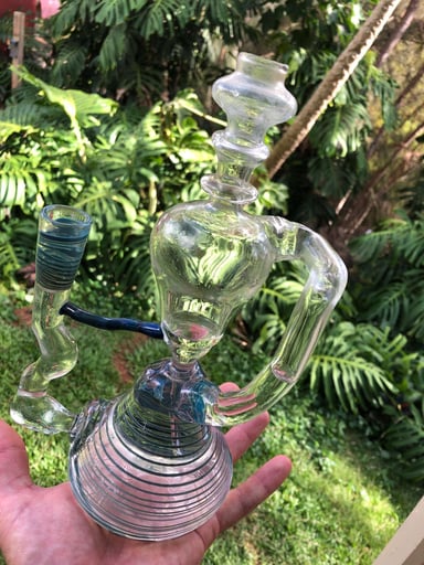 Preview pic of Dab rig