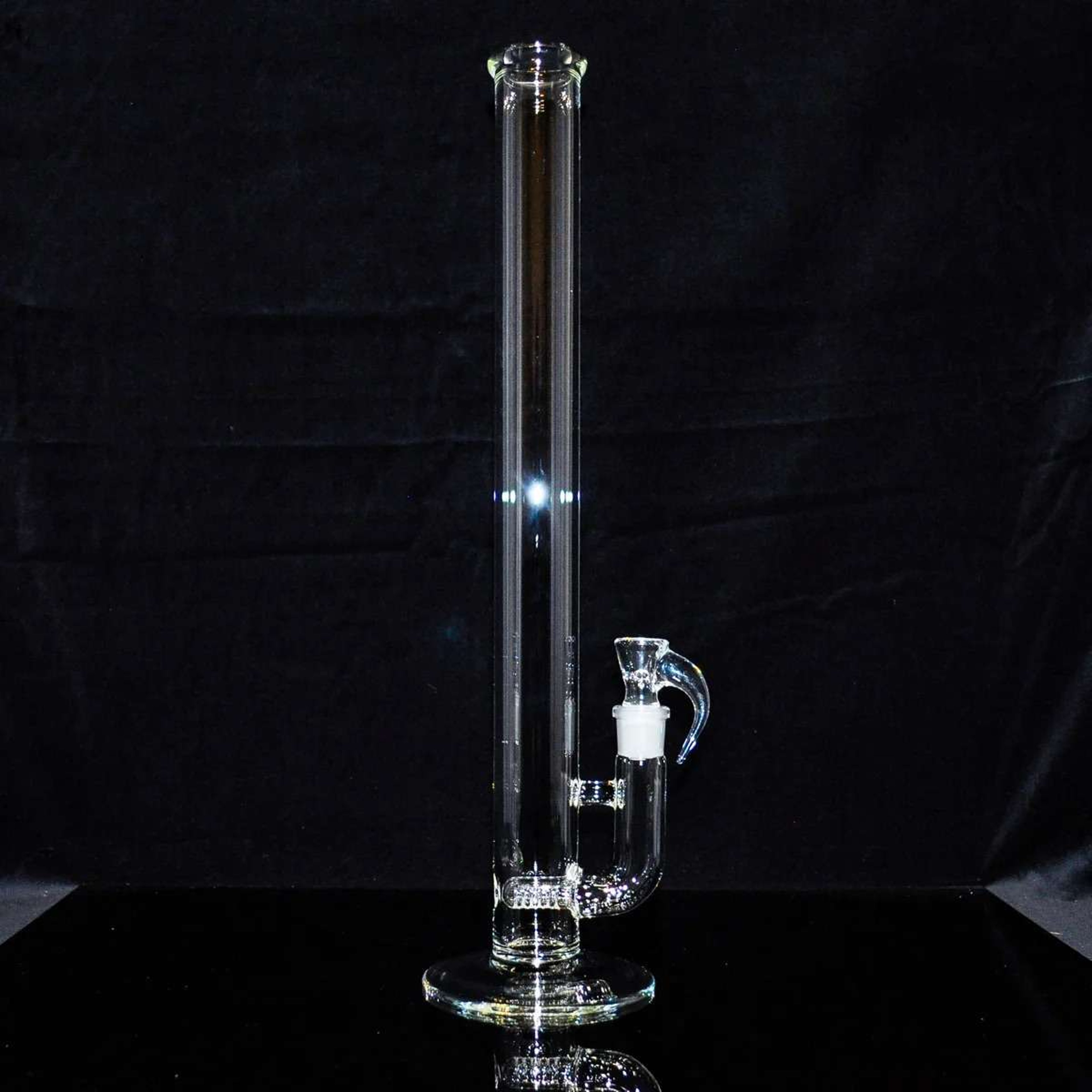 50x5 stemline upgrid w/ matching bowl image 0