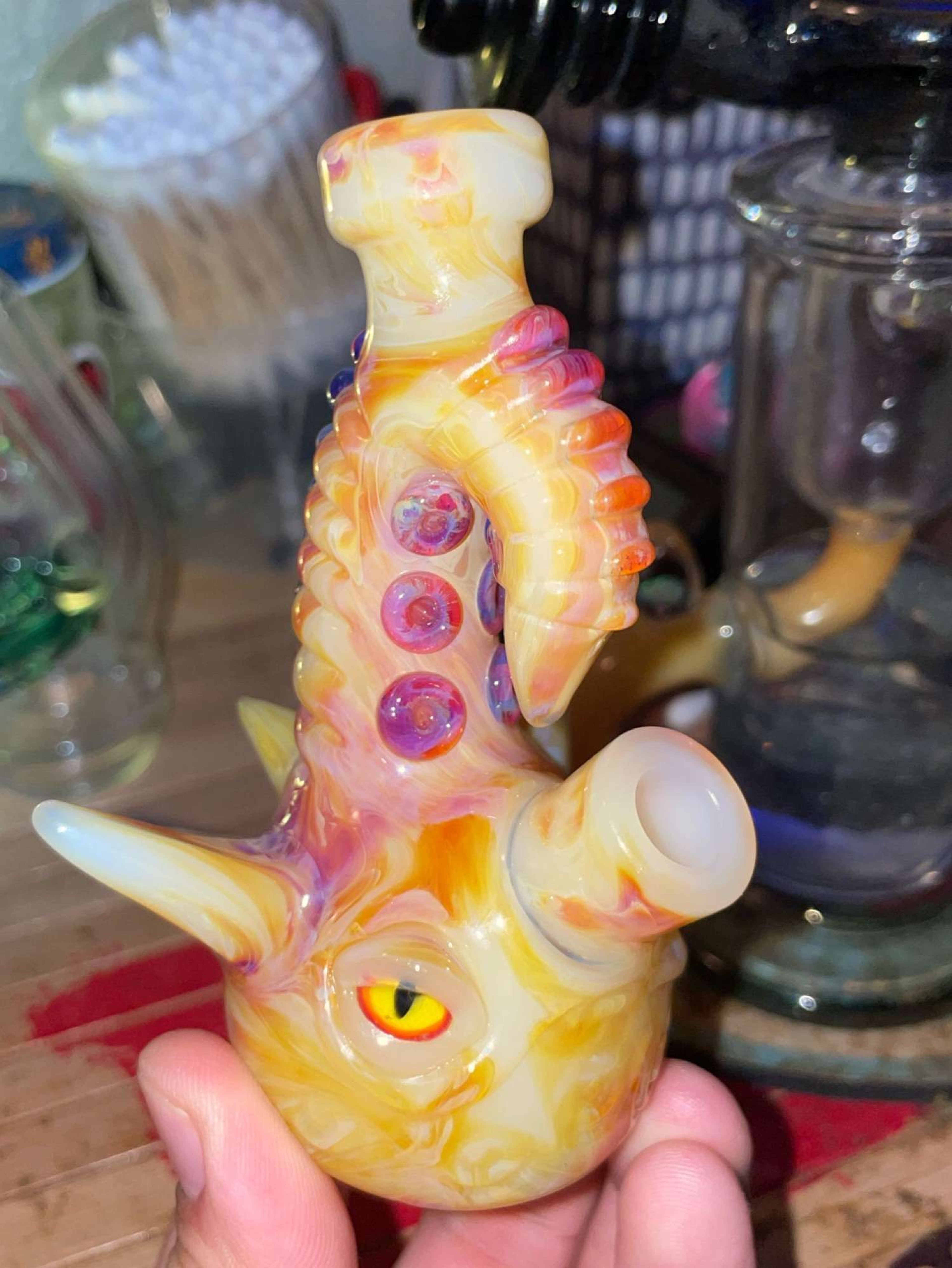 Preview pic of Custom made by beetleseuss 