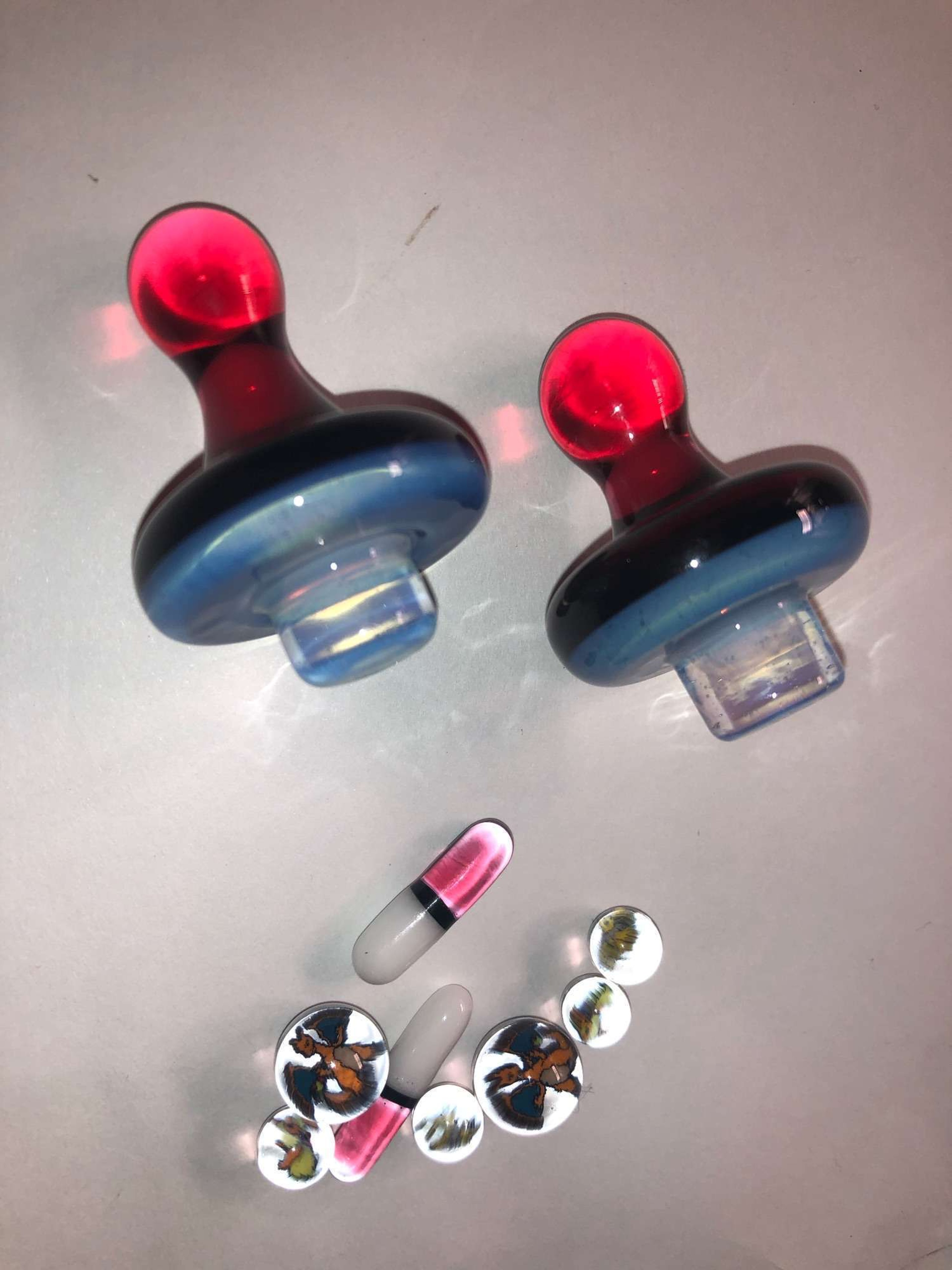 Preview pic of pokemon millie ufo slurper set