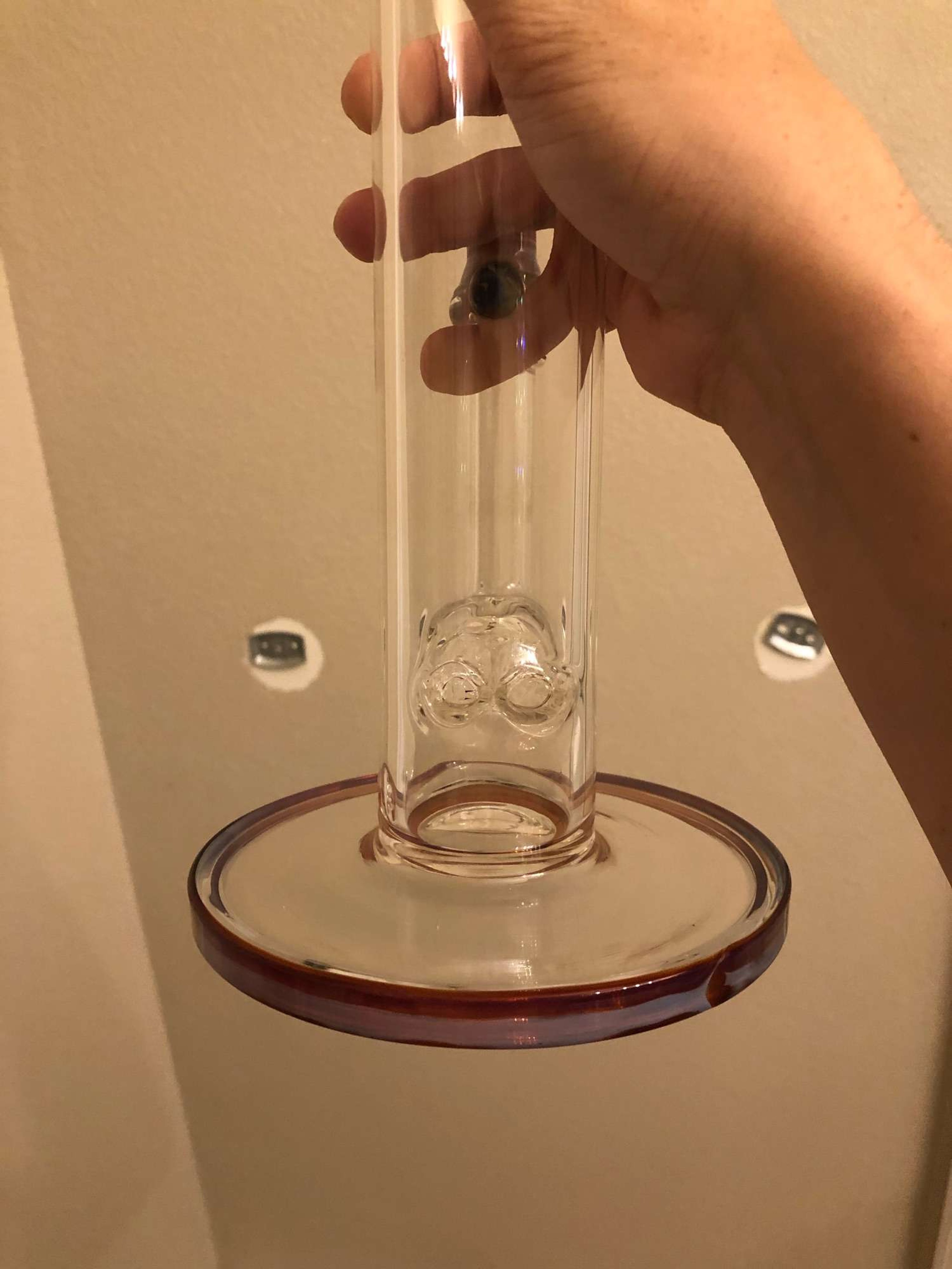 Preview pic of ashmeglass 120hole dualstem