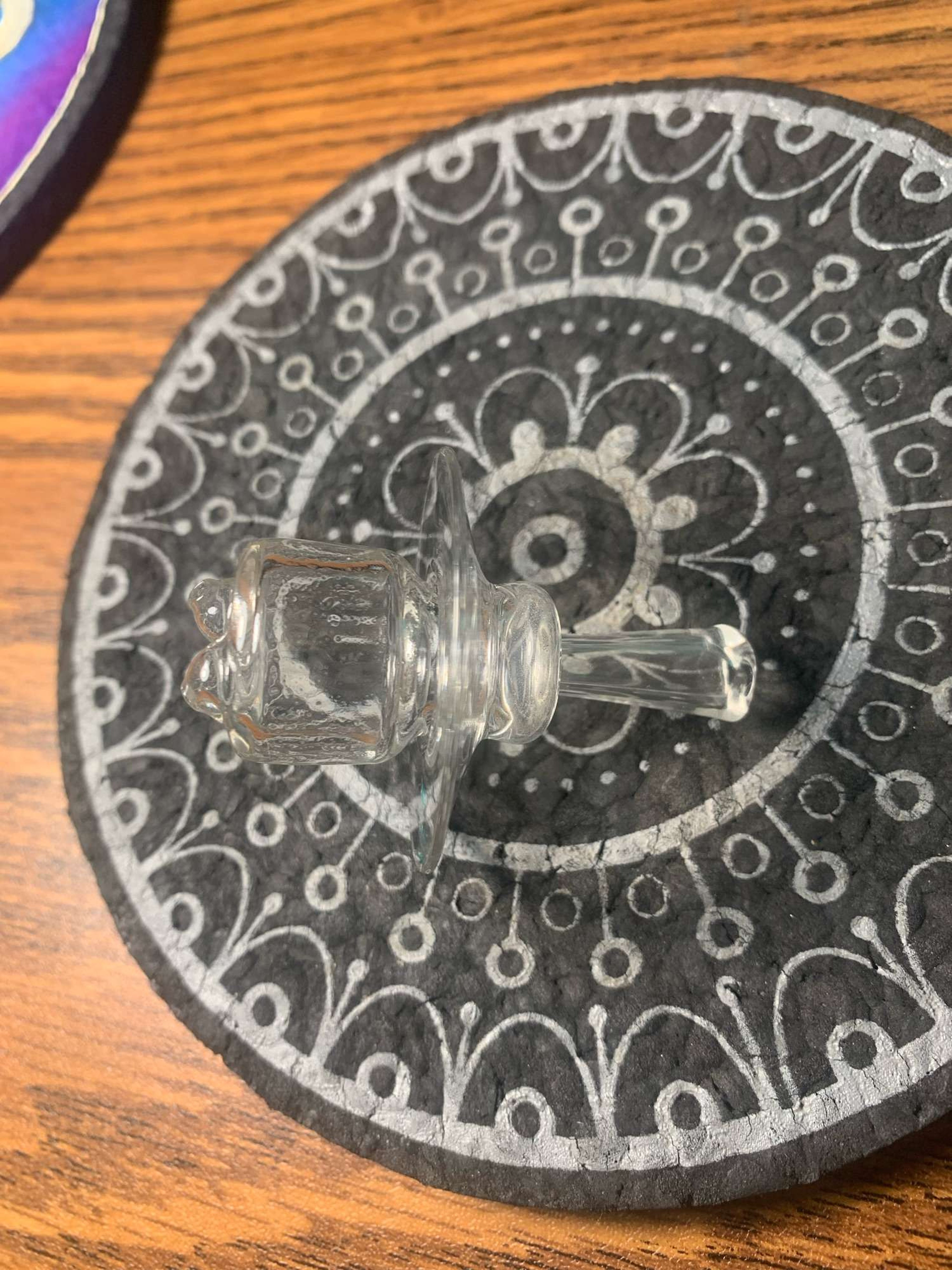 V3 Zach brown spinner prototype image 0