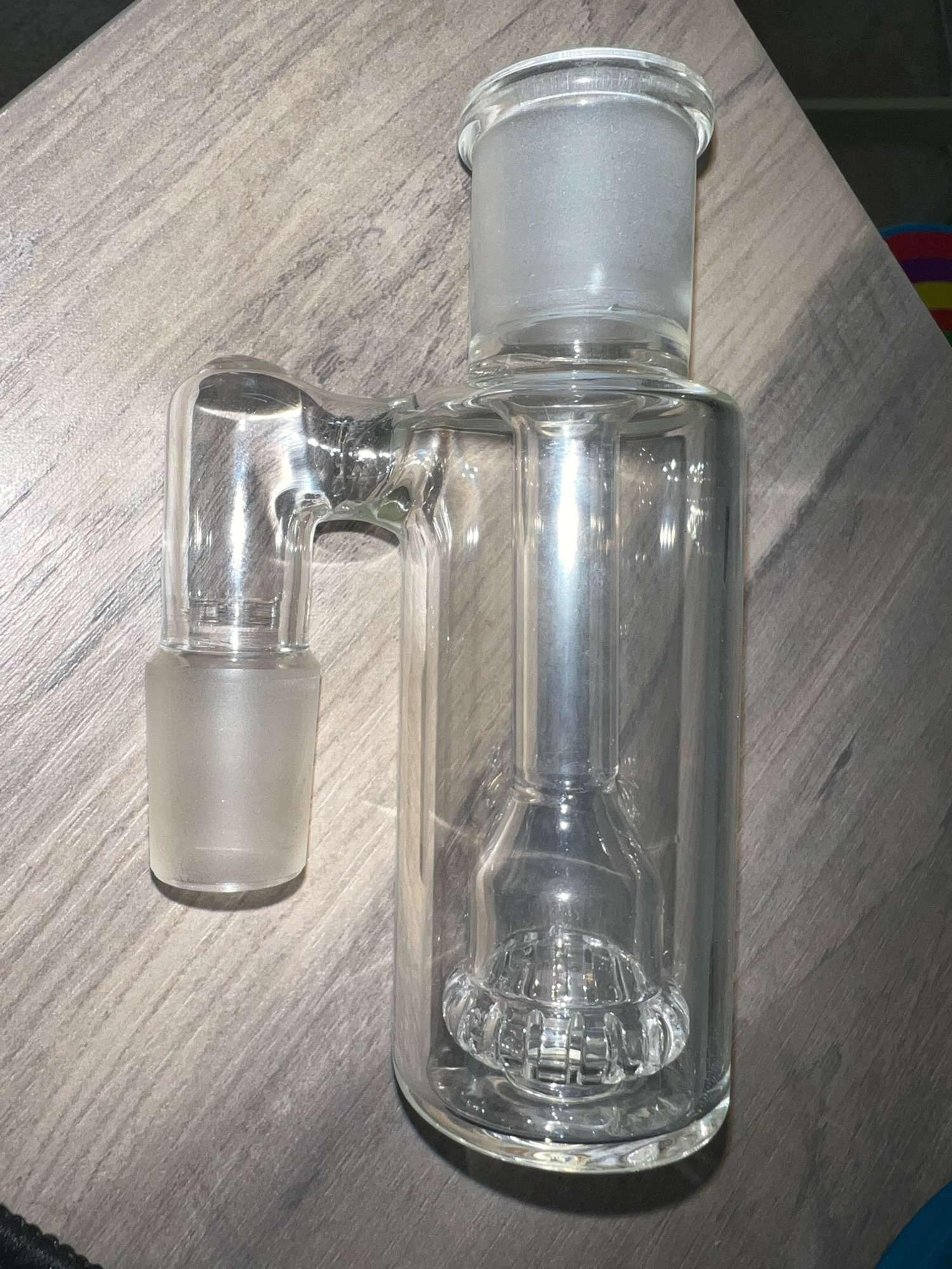 AFM shower head perc ash catcher 18mm image 0