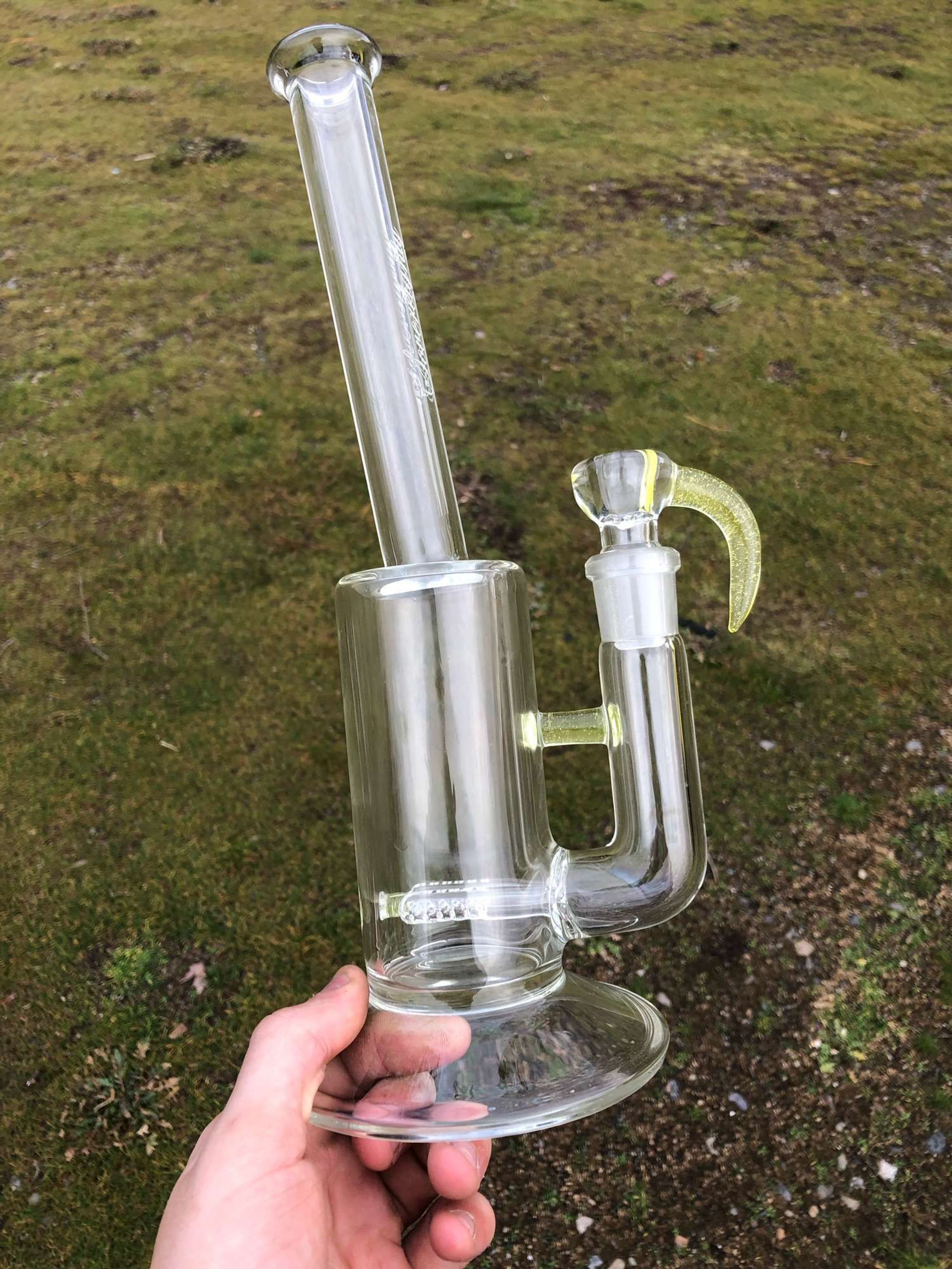 Preview pic of Minor nova downgrid gline 