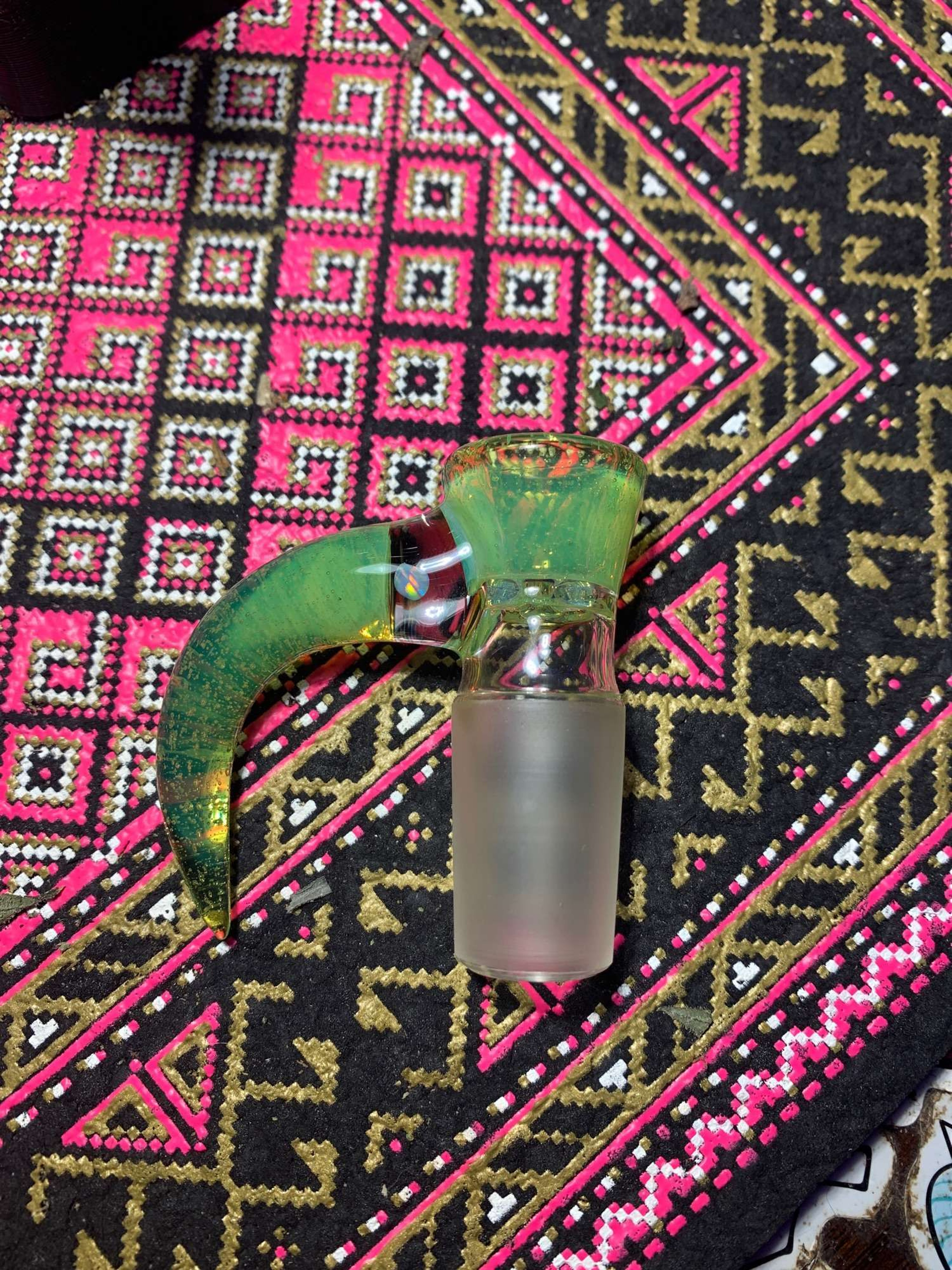 Sunset slyme cfl image 0