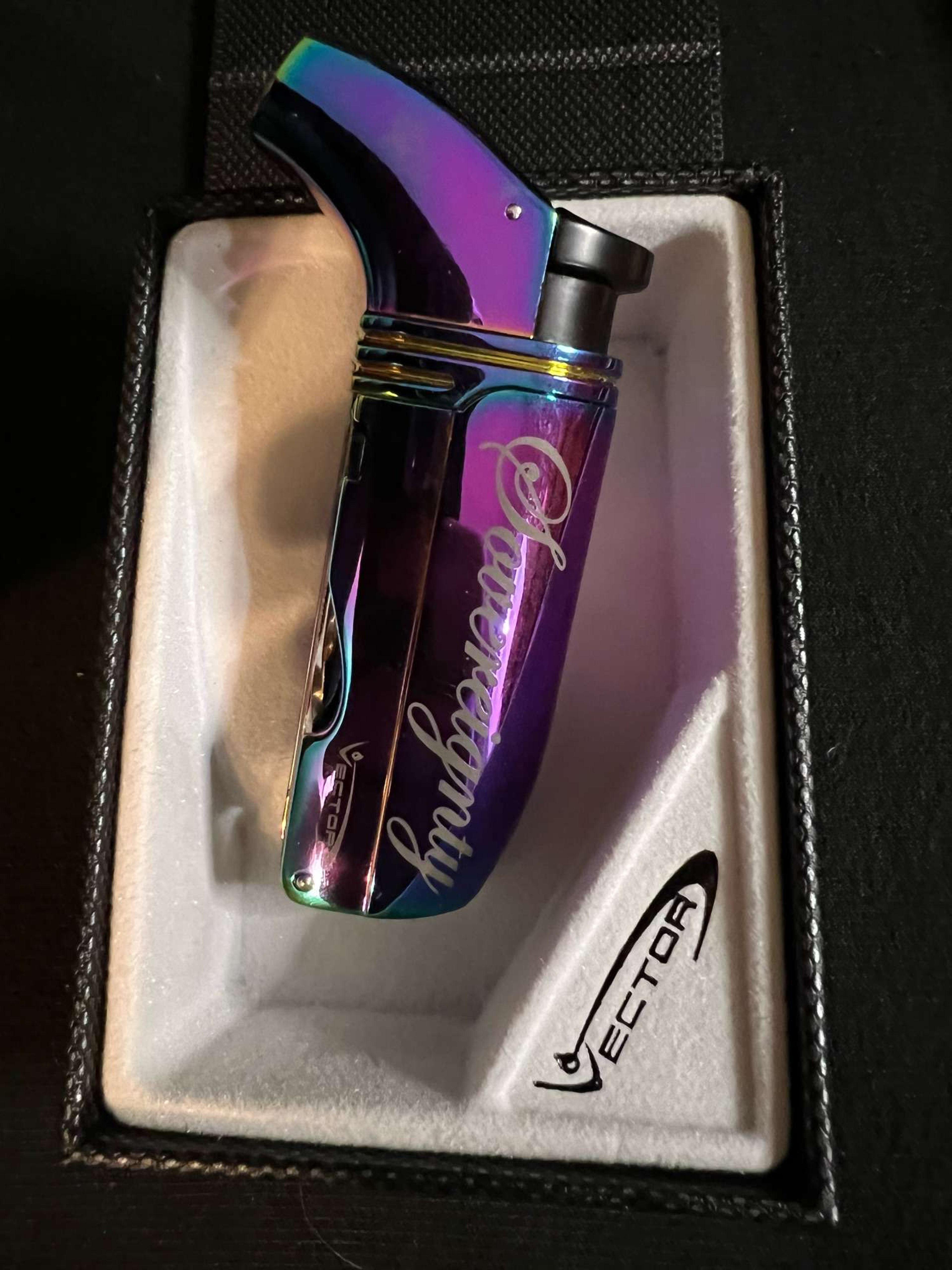 Preview pic of Sovereignty Arsenal Dual Flame Vector