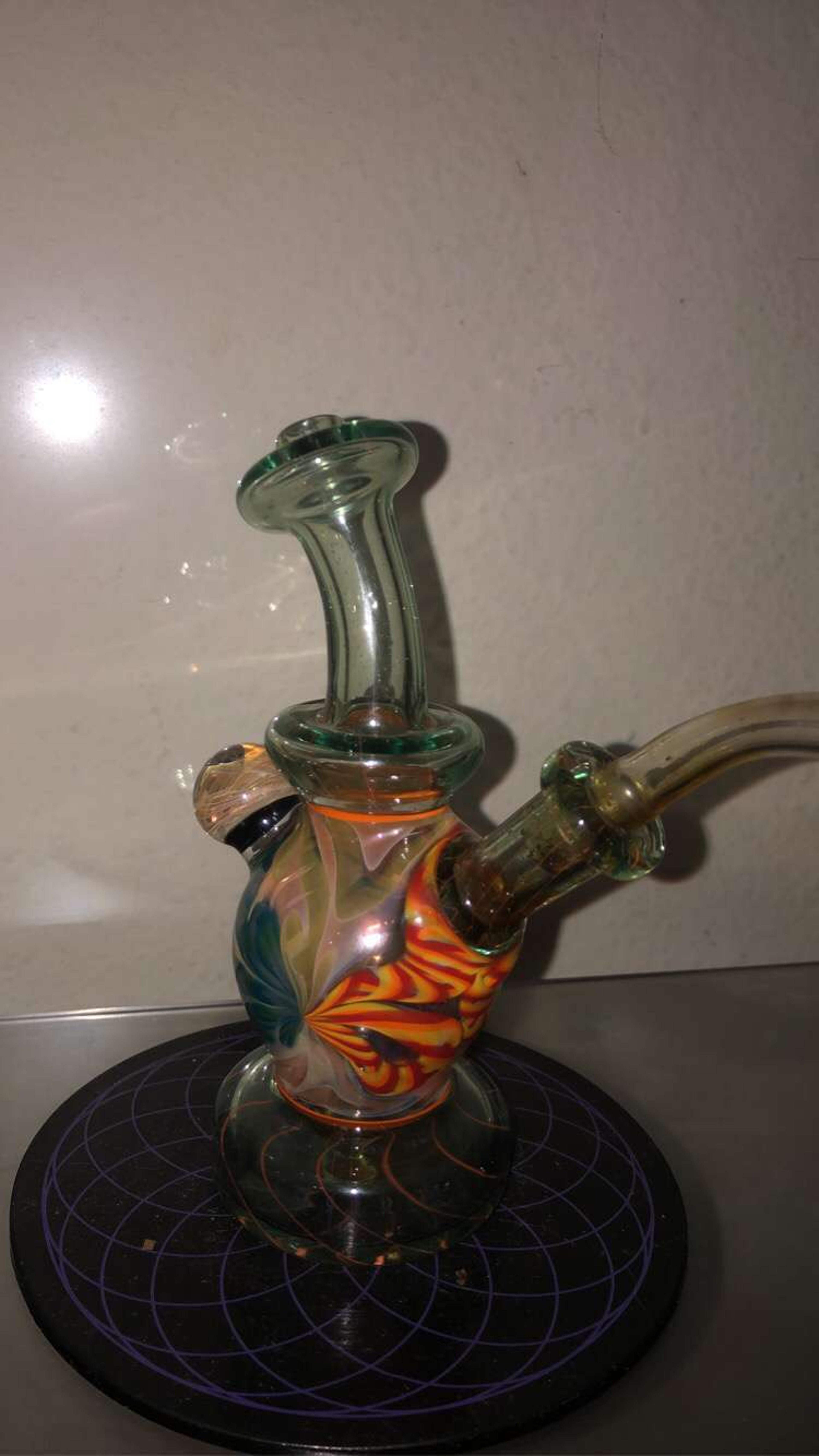 Terry sharp bubbler  image 0