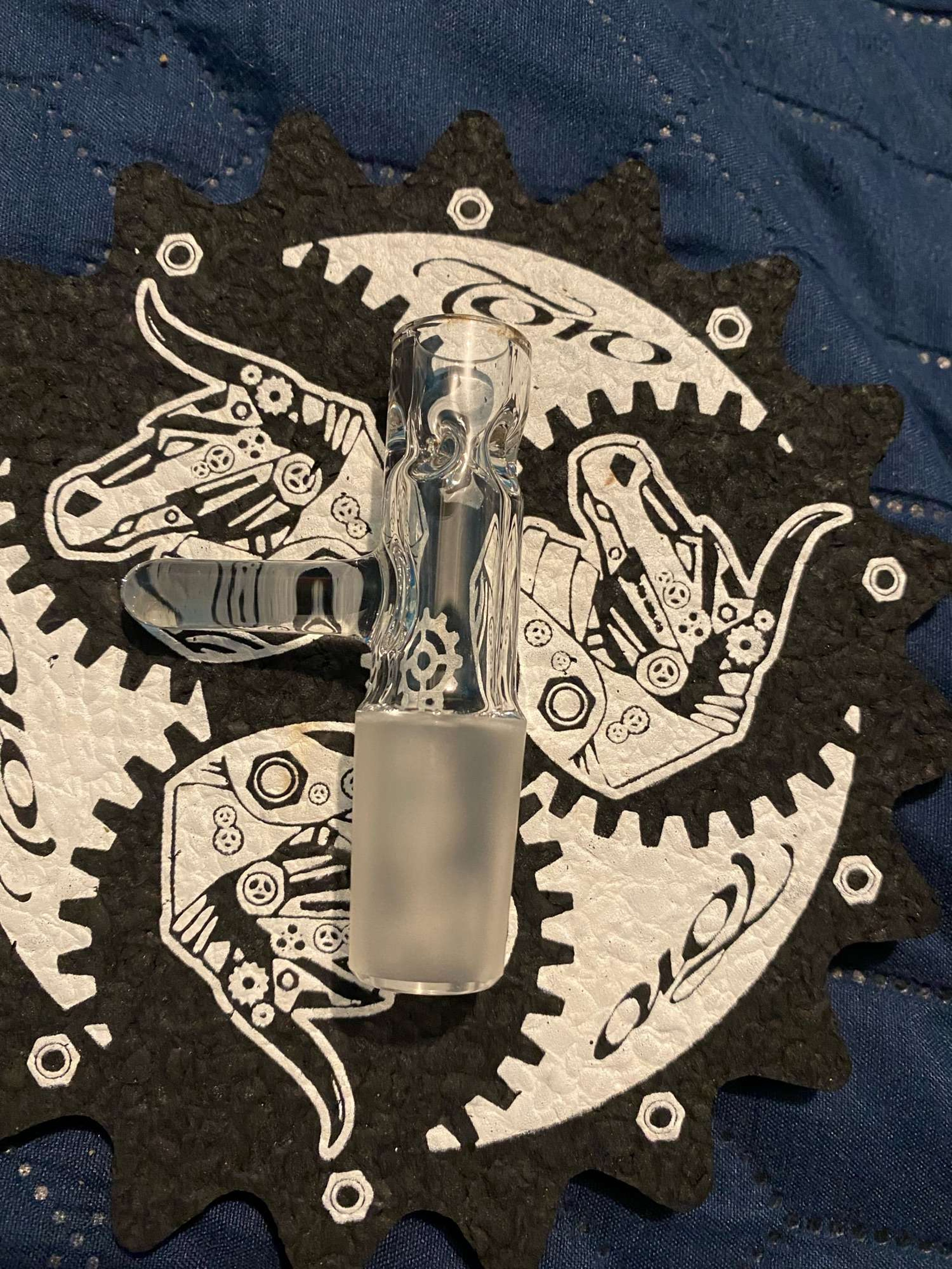 Toro pinch image 0
