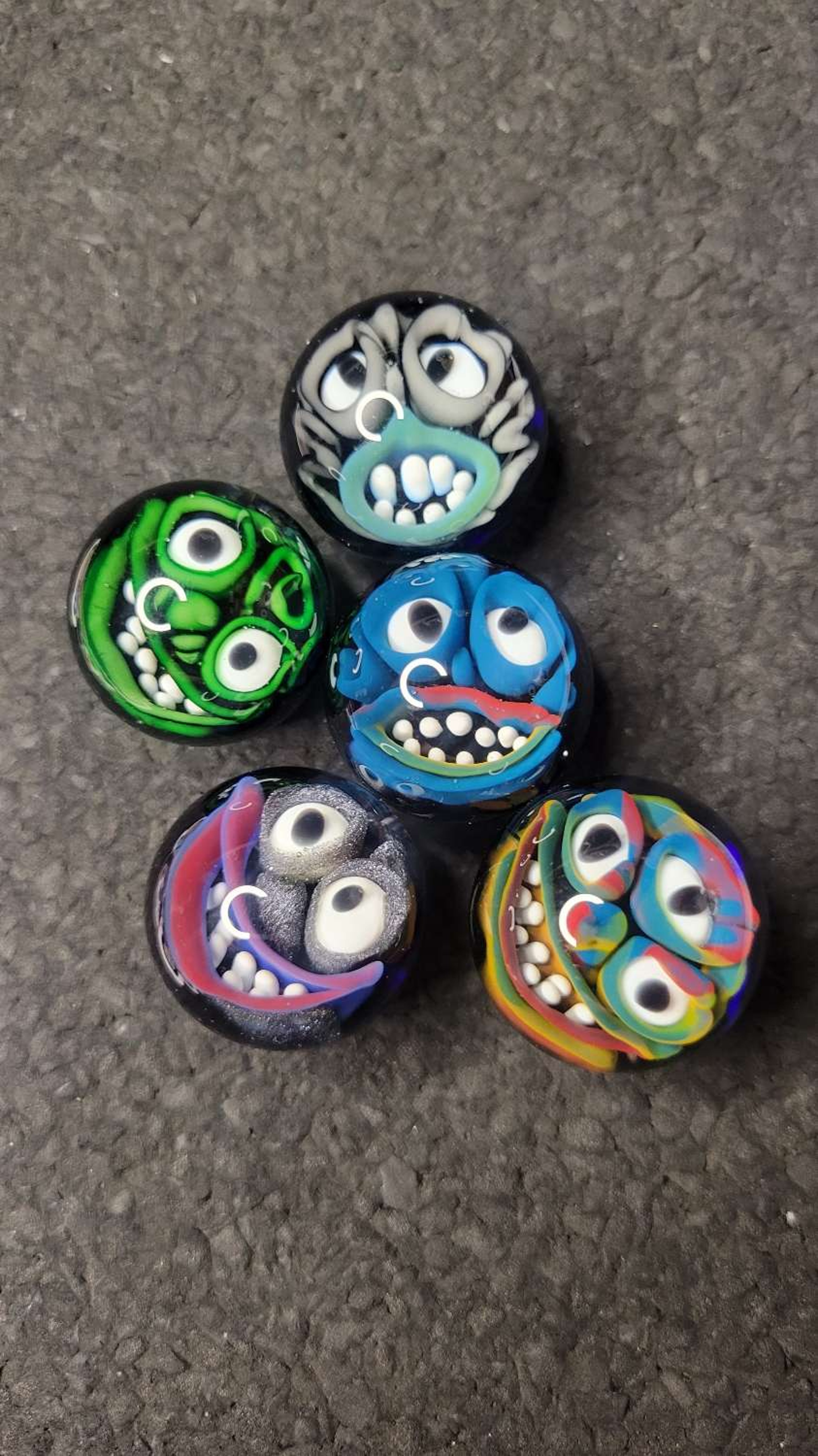 Marbles image 0