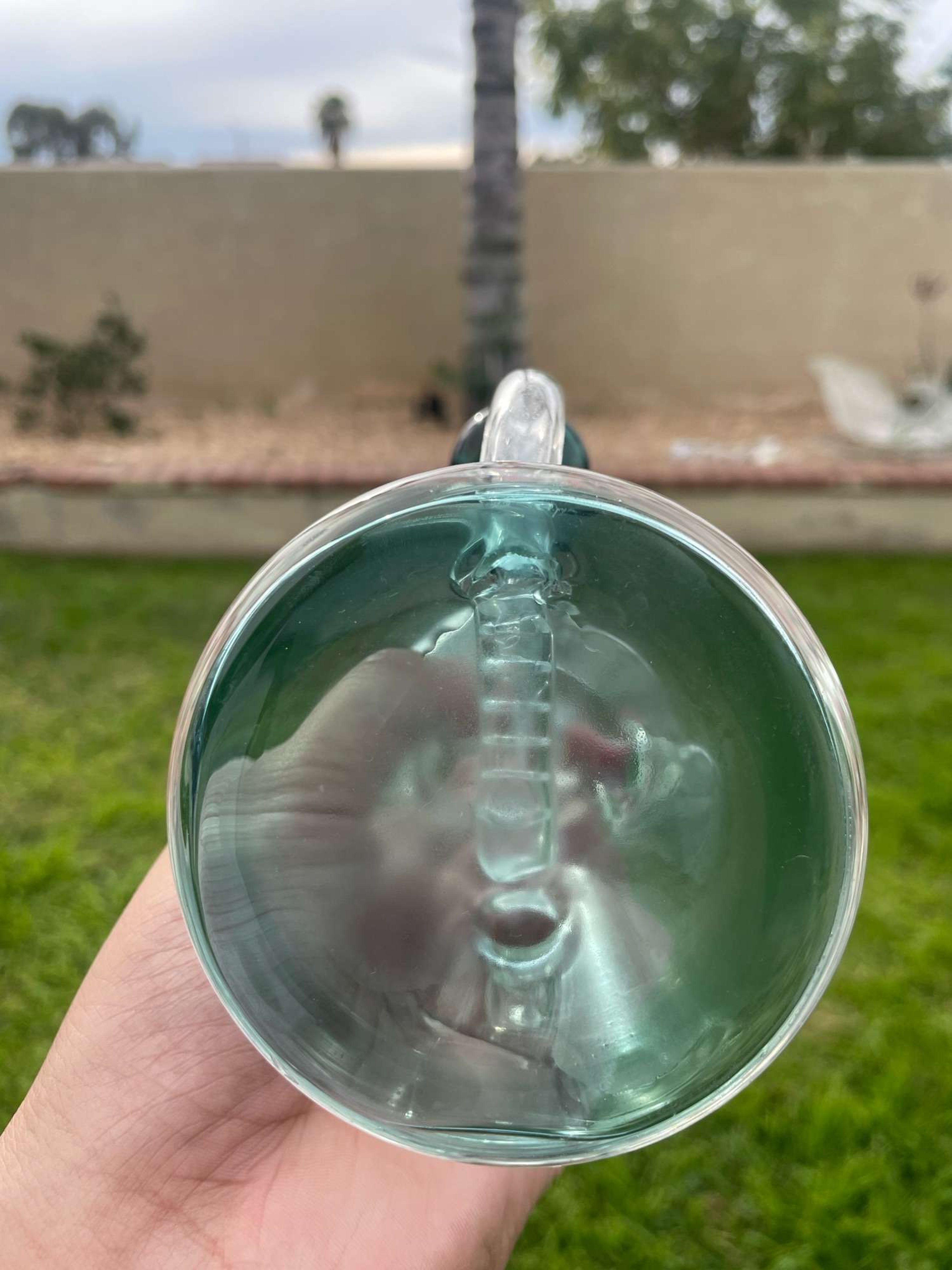 Dual Uptake Recycler image 0