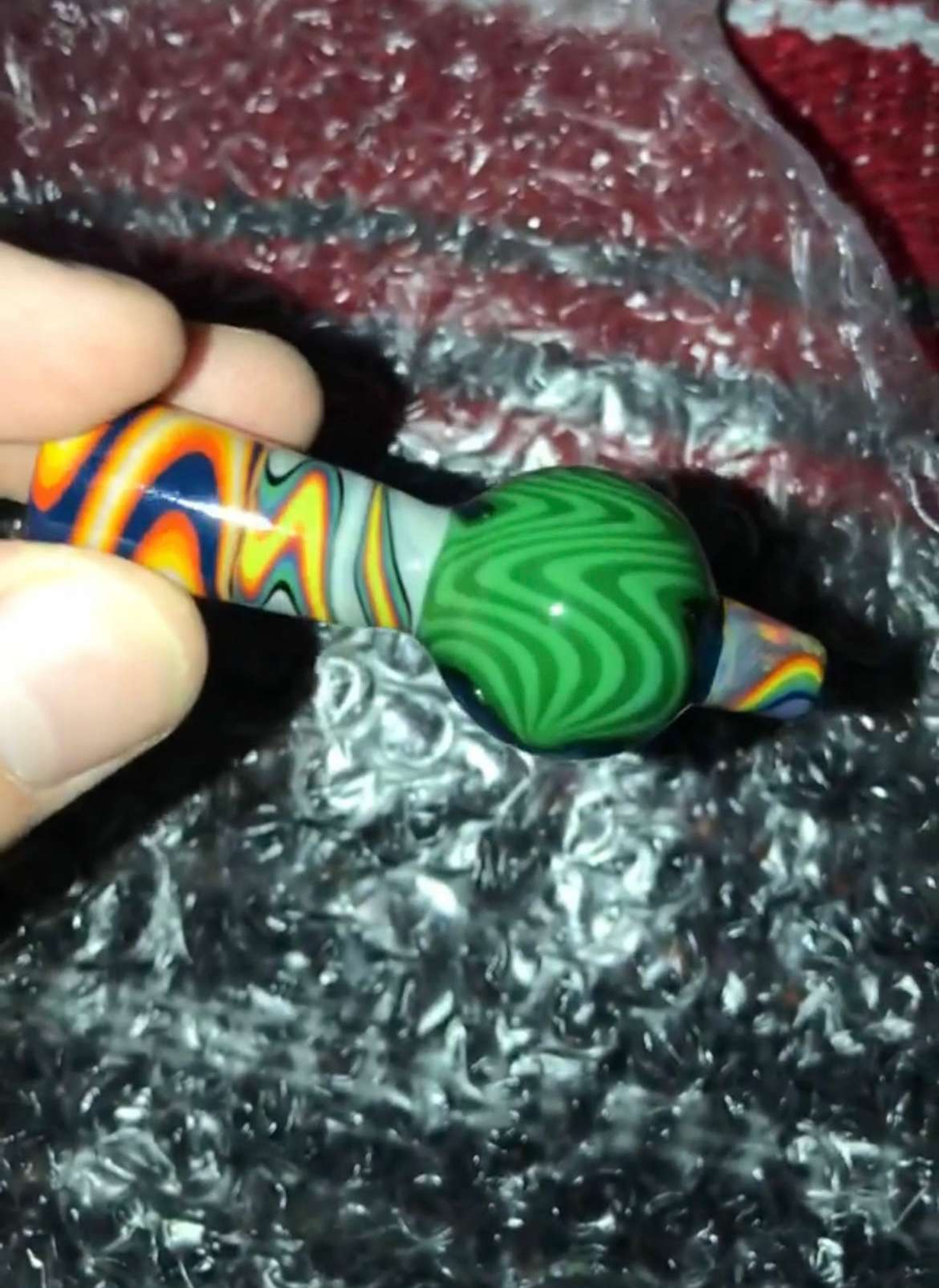 Kayo Glass Bubble image 0