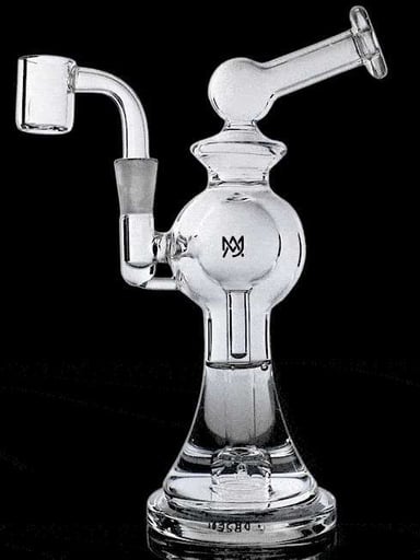 Preview pic of Mj arsenal Apollo mini rig