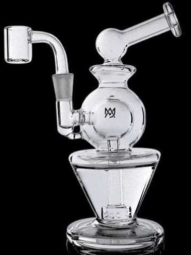 Preview pic of Mj arsenal Gemini Mini Rig