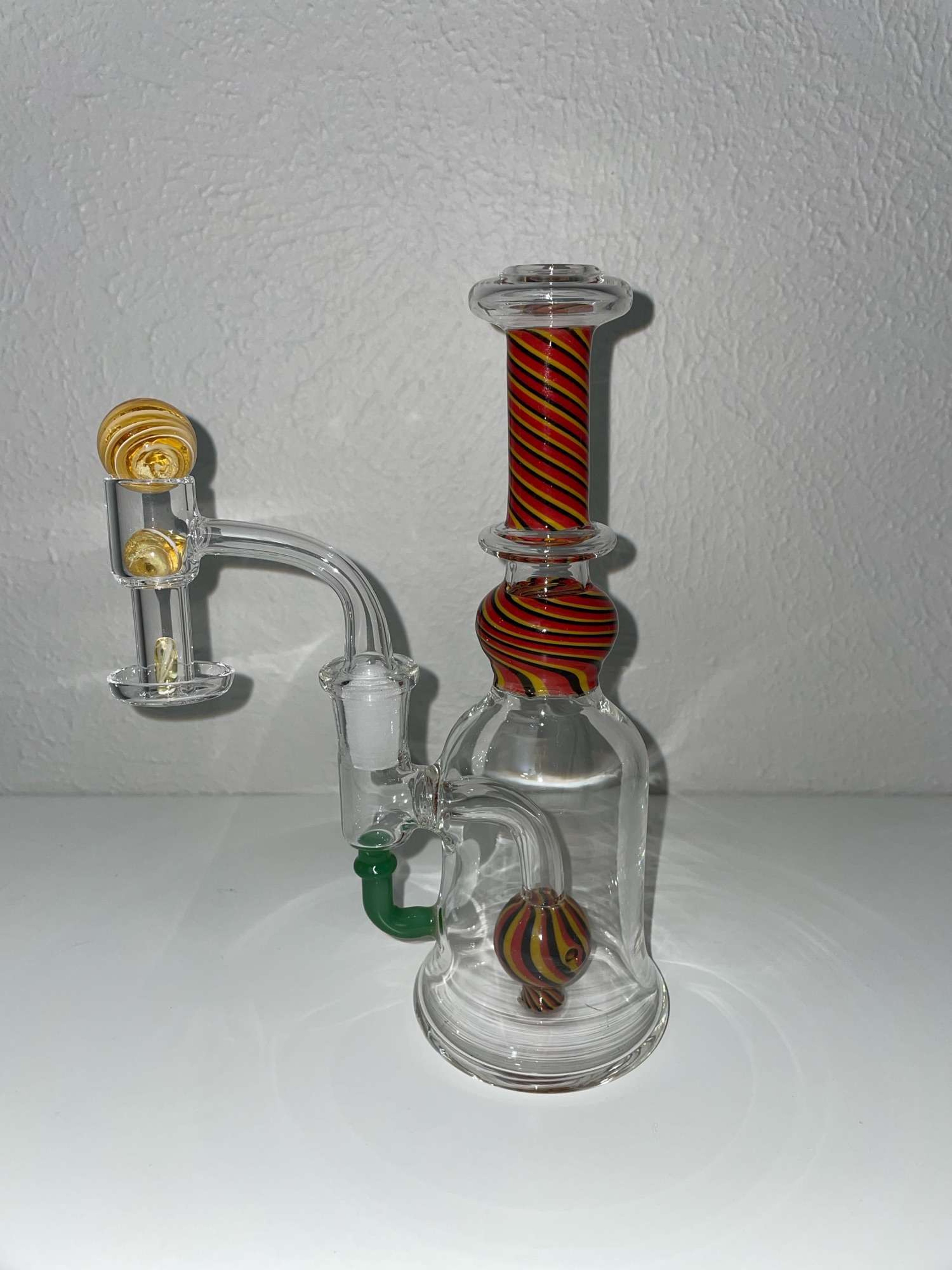 7” Rig/Bong image 0