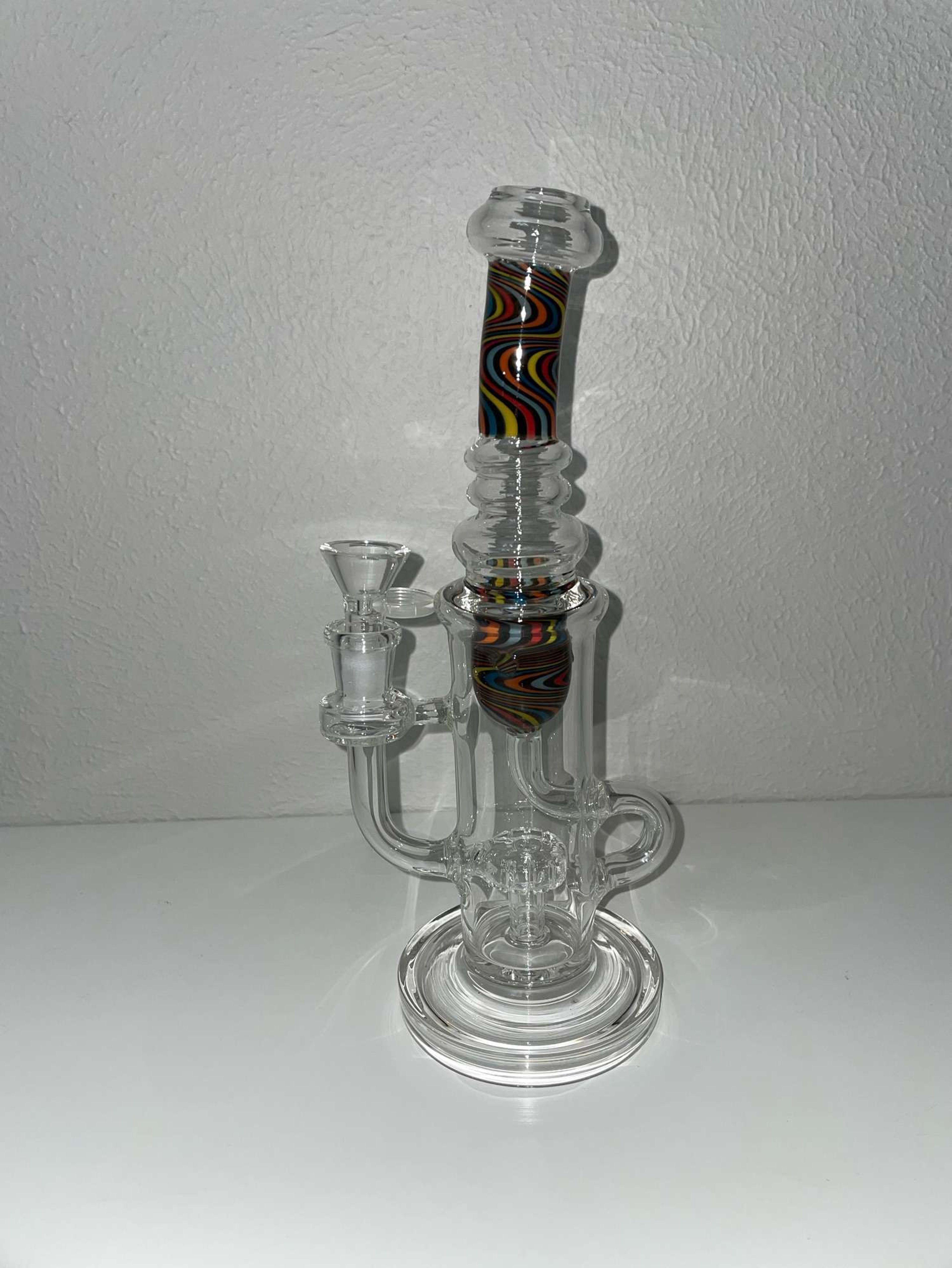 Preview pic of 7” Bong