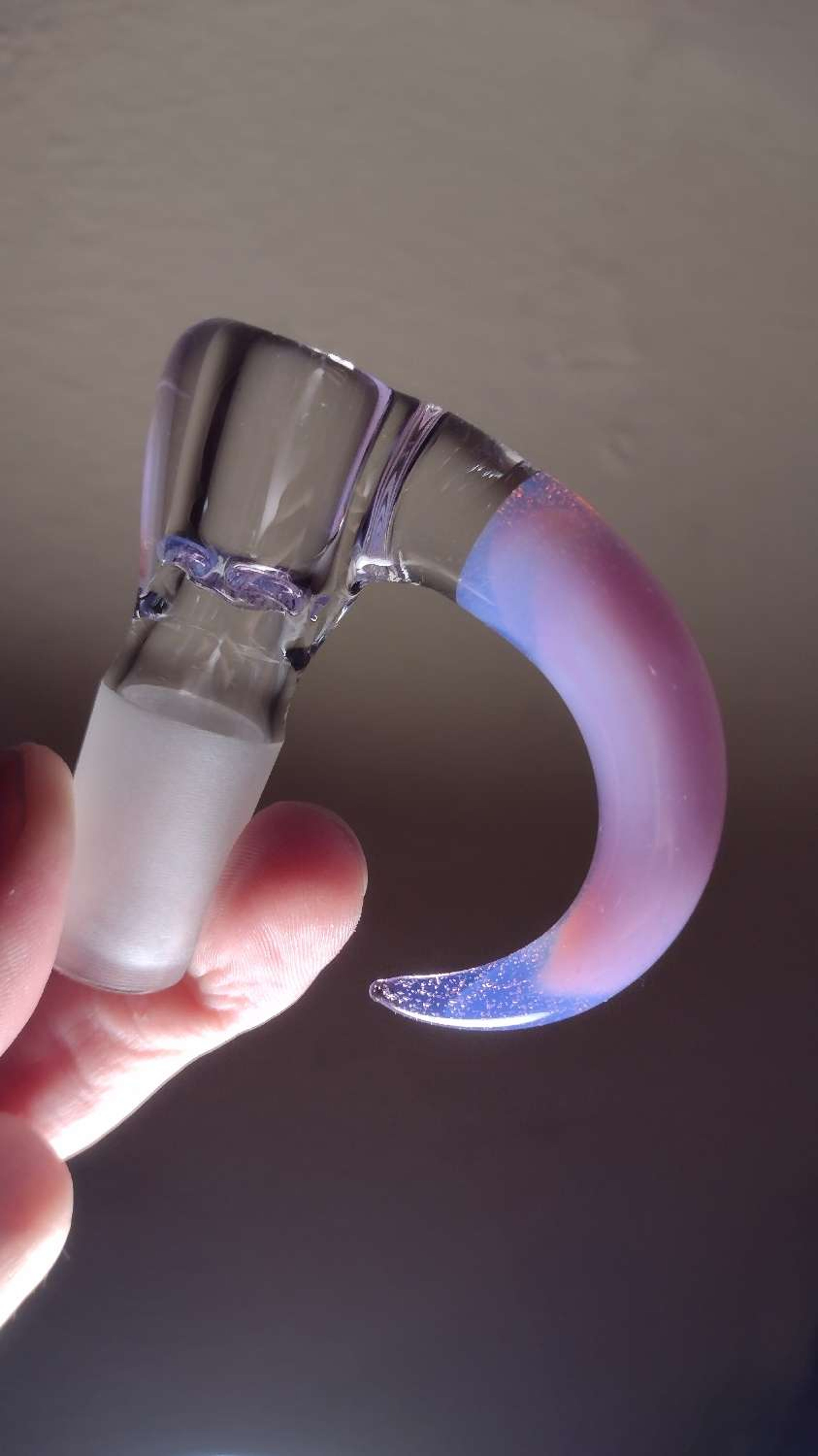 Licit Pink Slyme 18mm Slide image 0