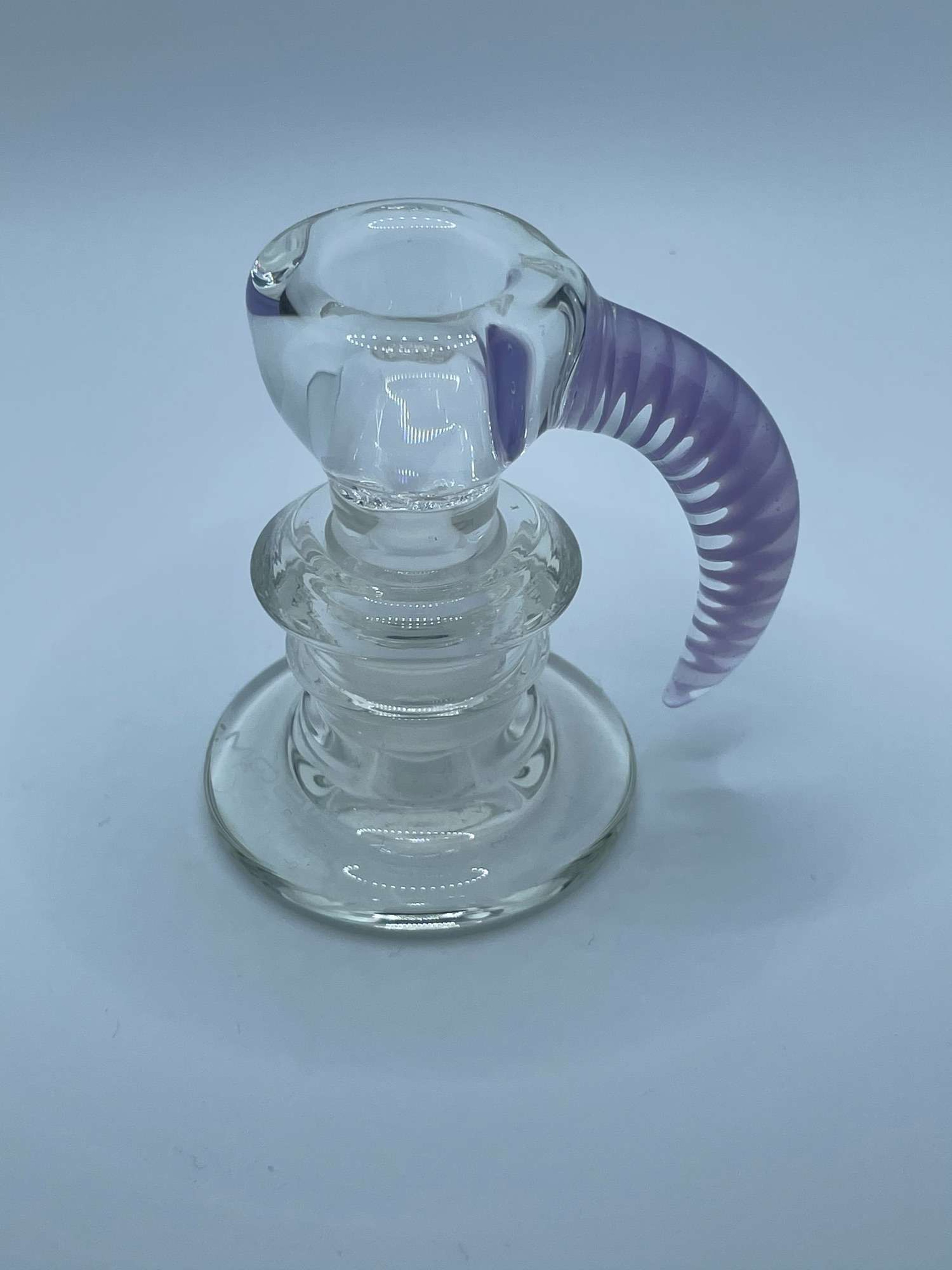 Preview pic of Sovereignty Slide 18mm Grape Jelly Partial