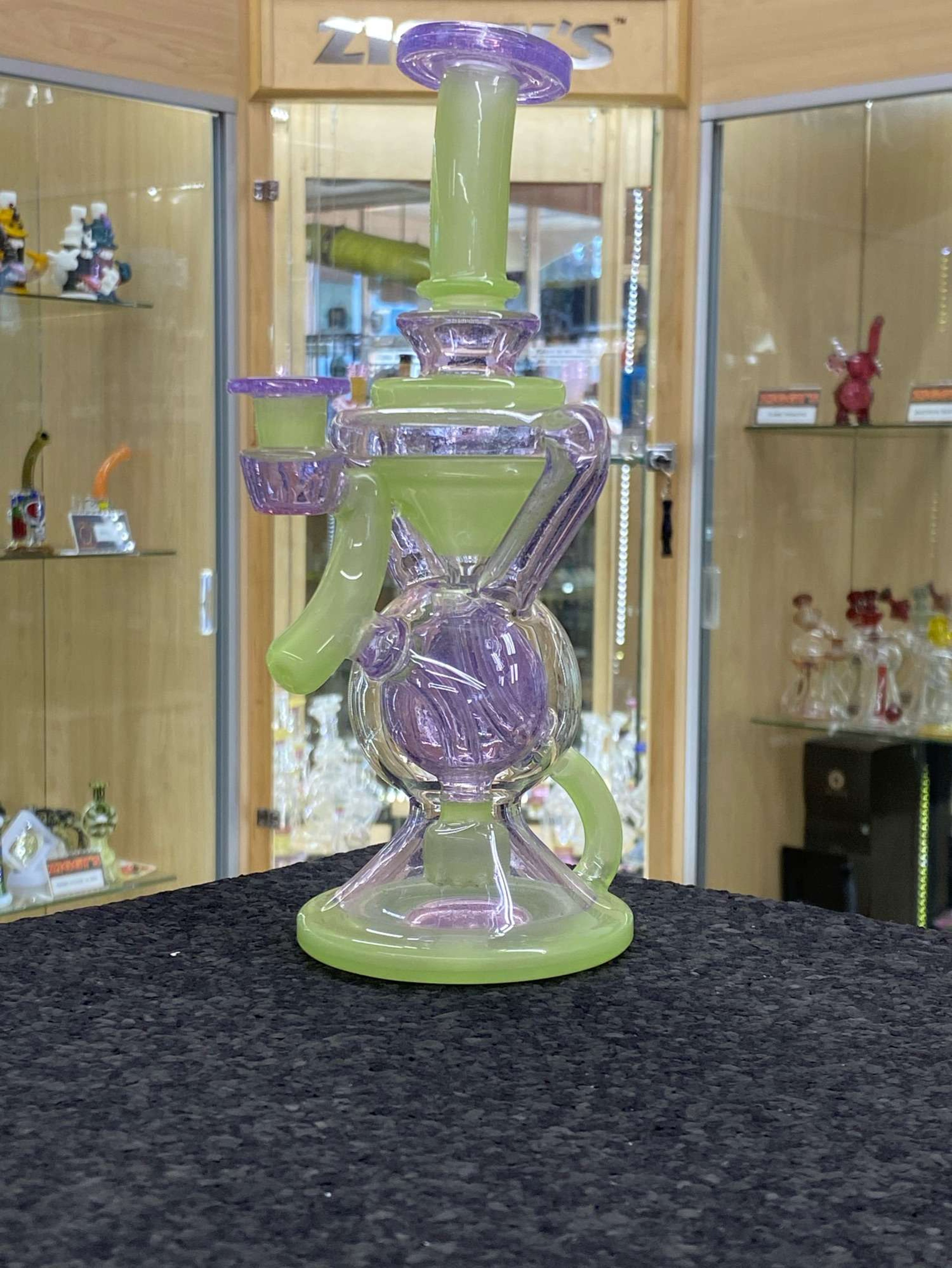 Preview pic of Full Color Ball Klein