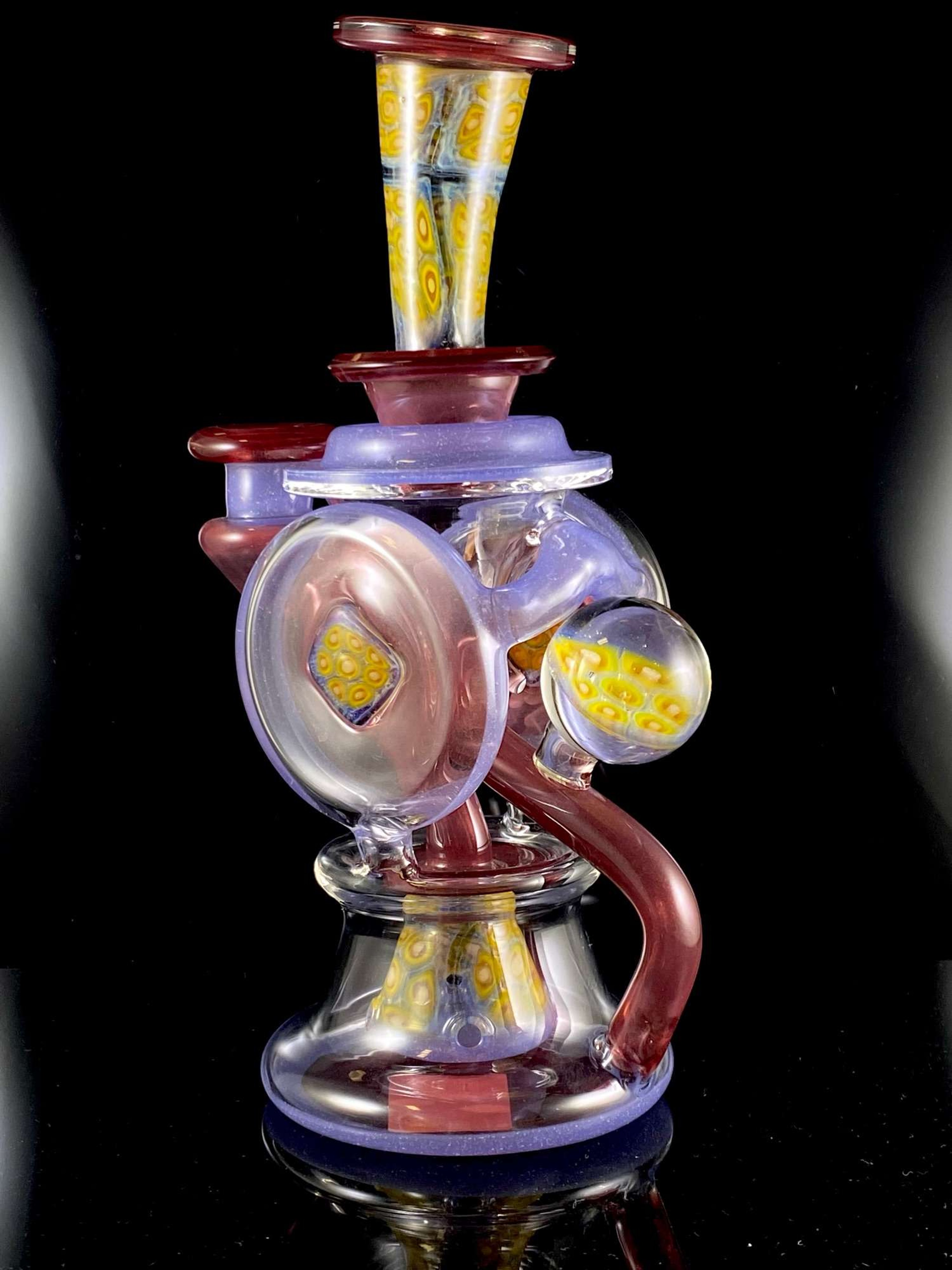 Preview pic of Shoulderworx Millie Chip Recycler