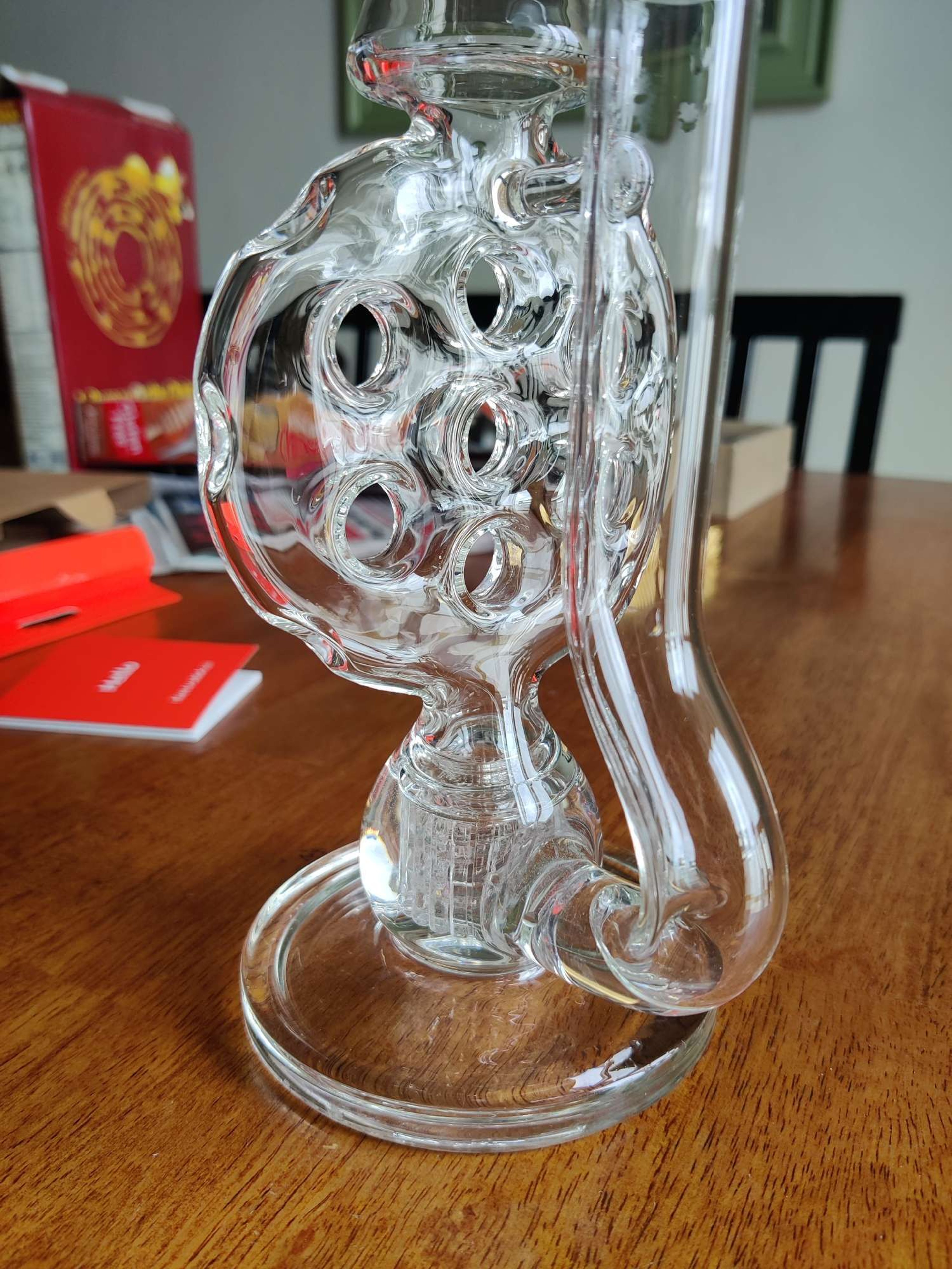 Swiss perc image 0