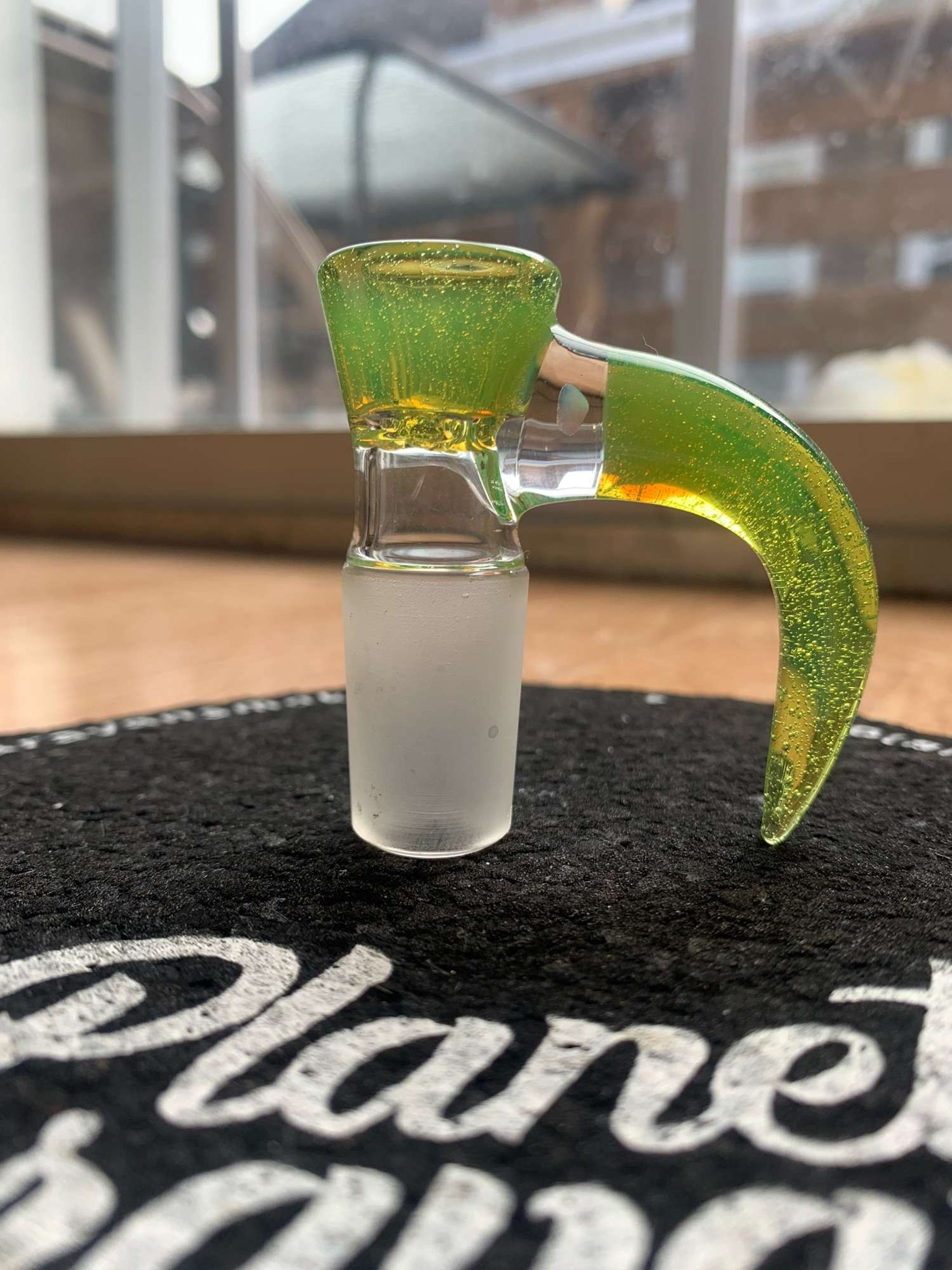Jarred Bennett 18mm Sunset Slyme image 0