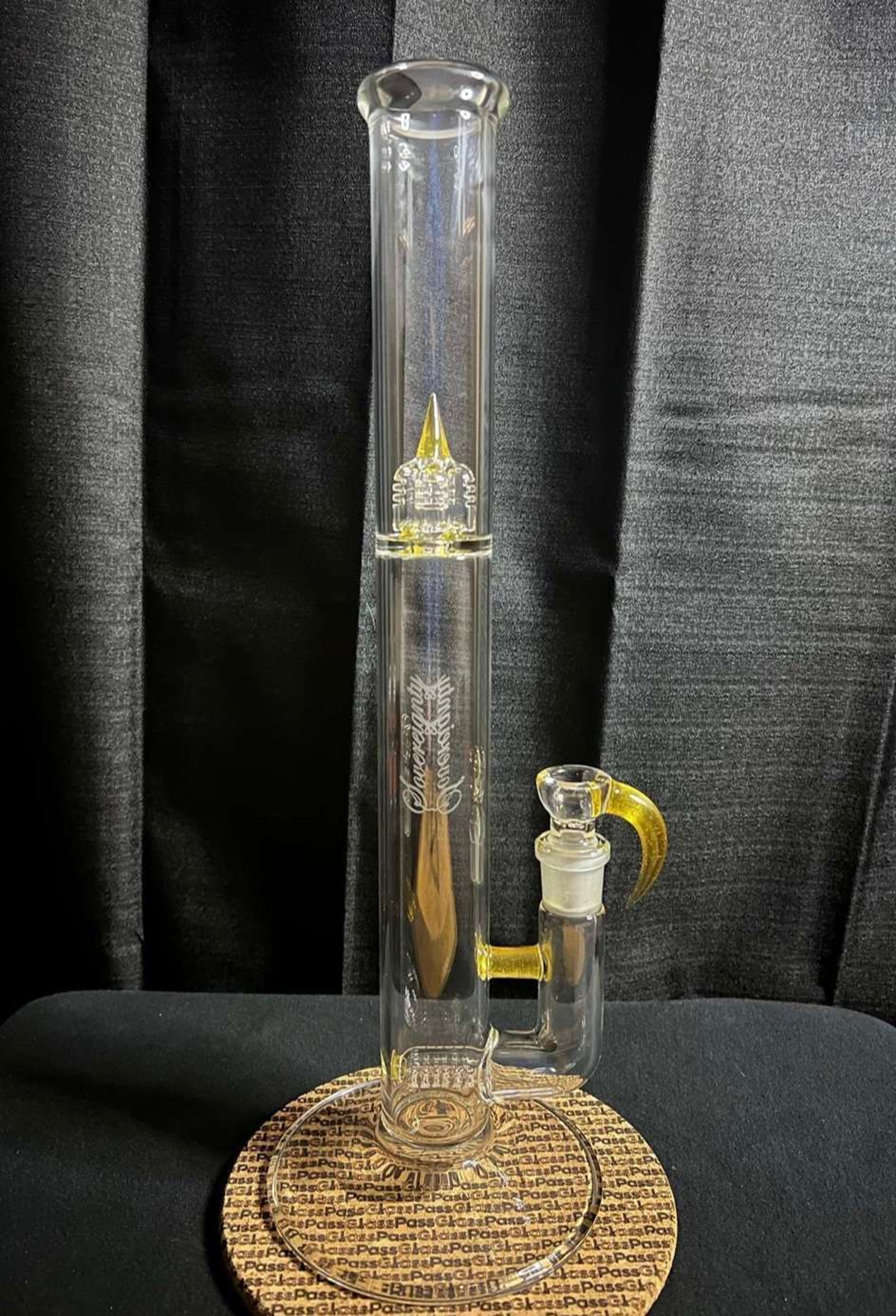 Preview pic of Sovereignty MA DG 44