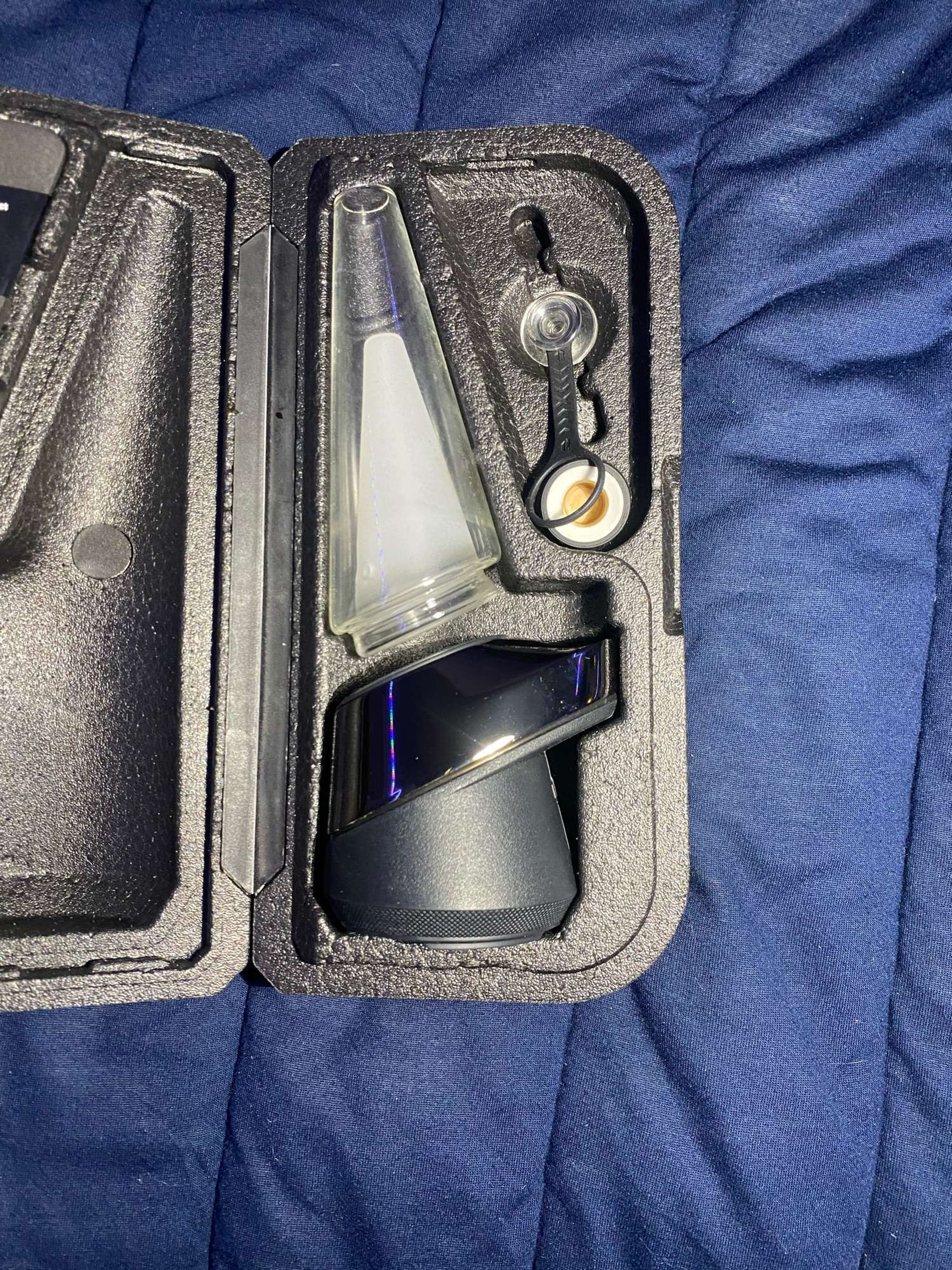 Puffco peak OG image 0