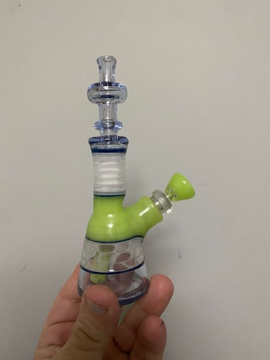 Preview pic of Mini tube 