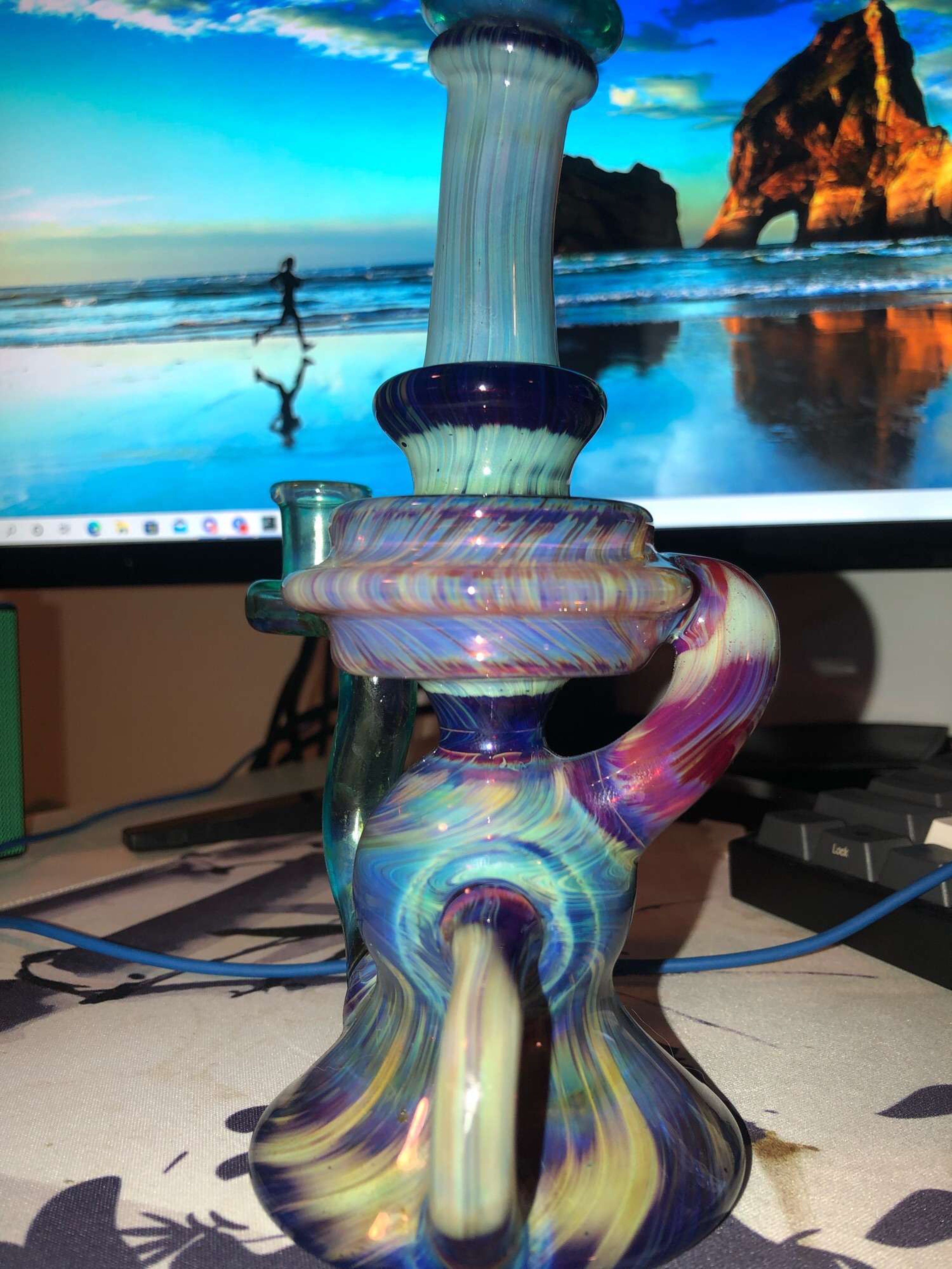 ***BUNDLE DEAL***Chip Glass single uptake recycler bundle  image 0