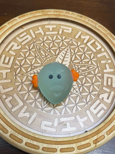 Preview pic of Mr mesinks pendant
