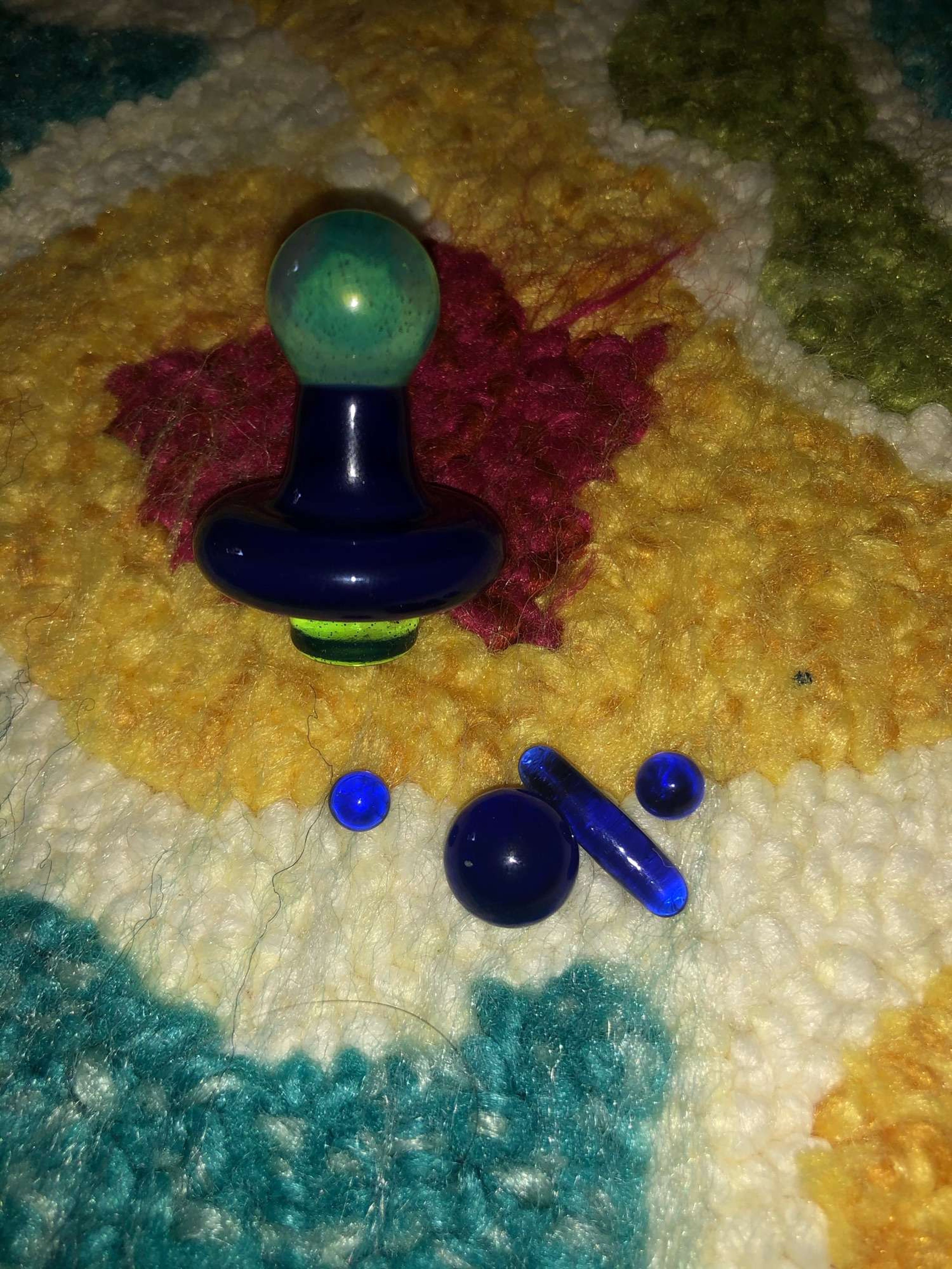 Preview pic of ufo terp slurper set