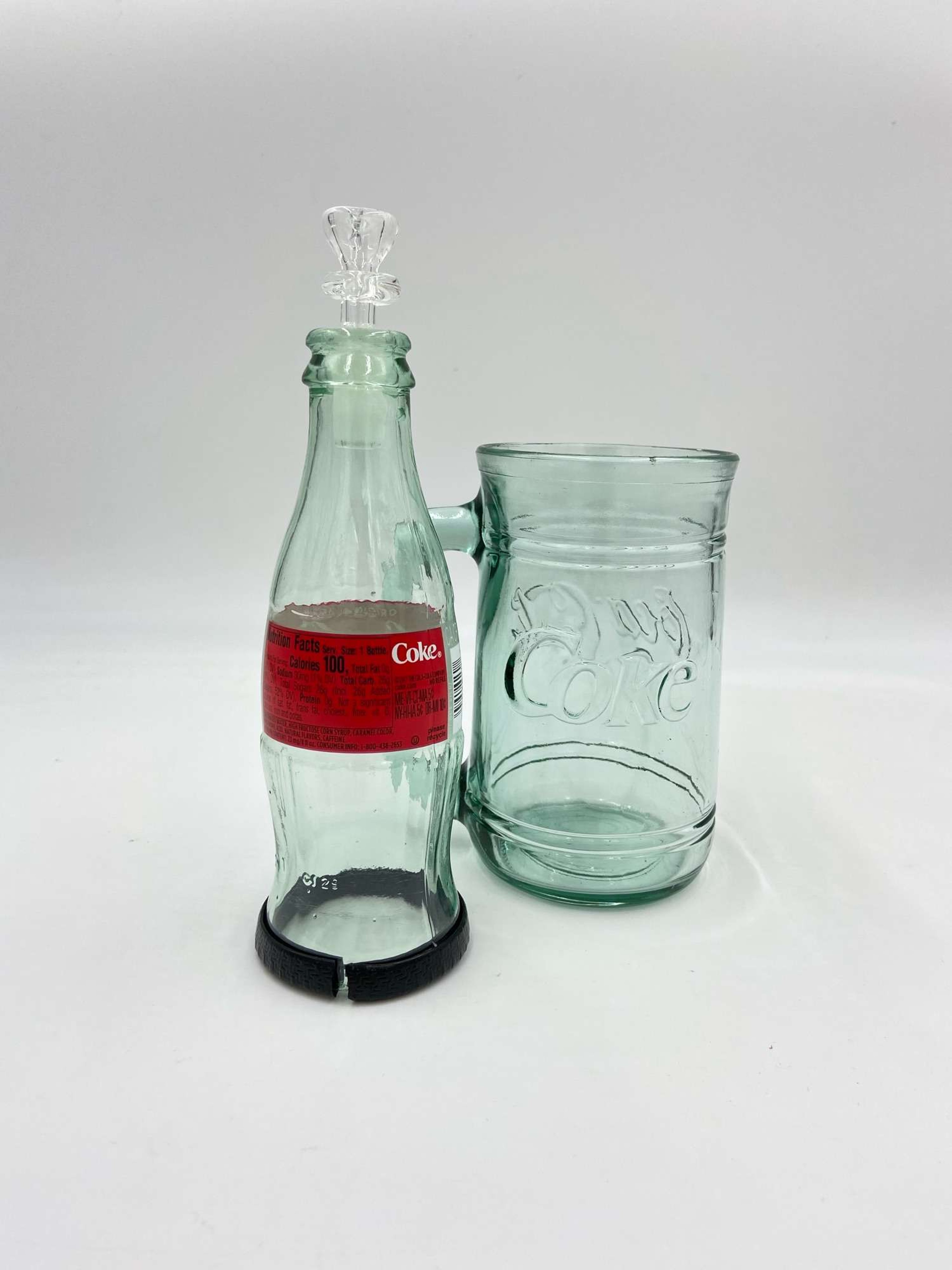 Mini Coca-cola Grav image 0