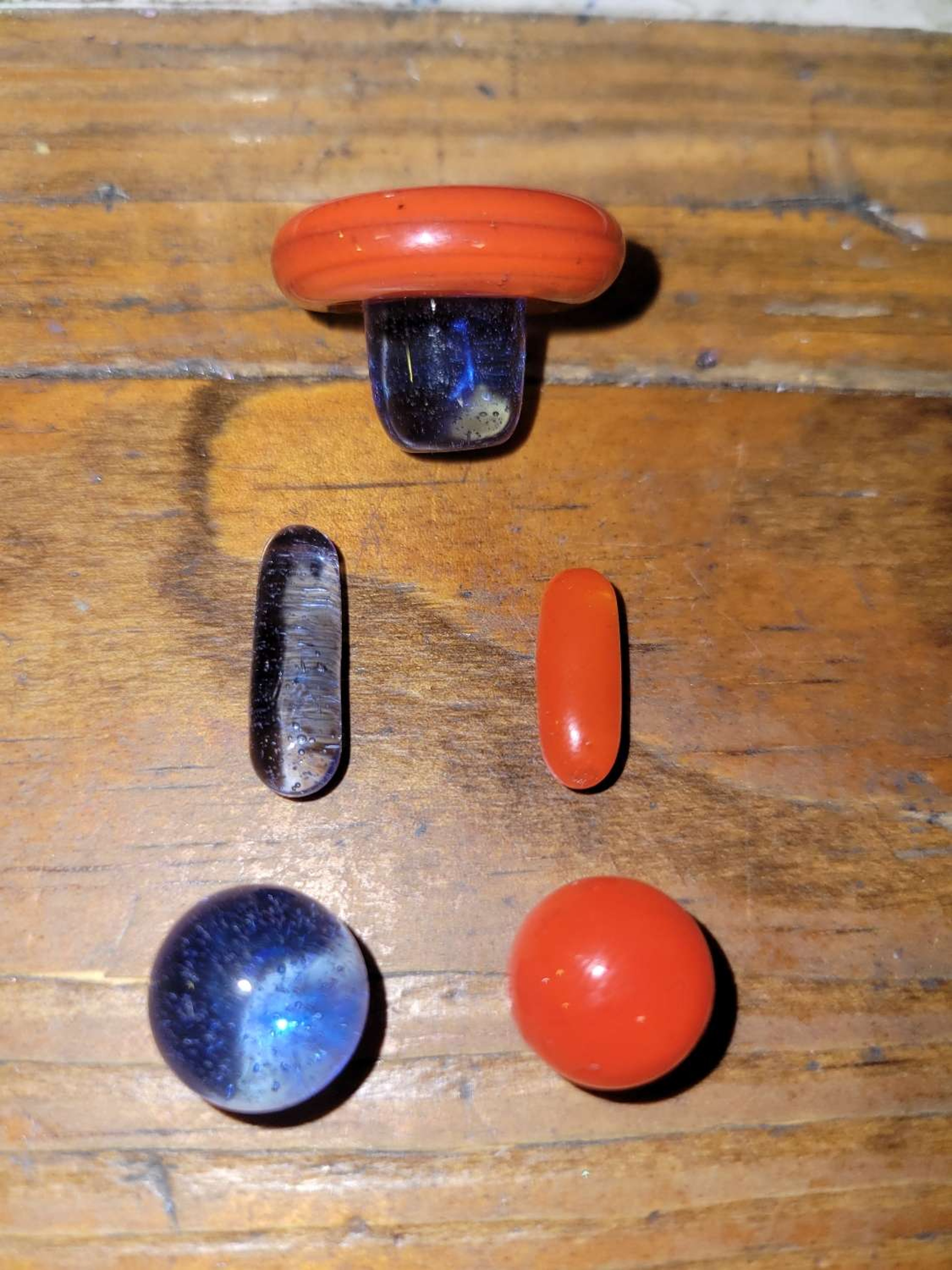 Flat top slurper set image 0