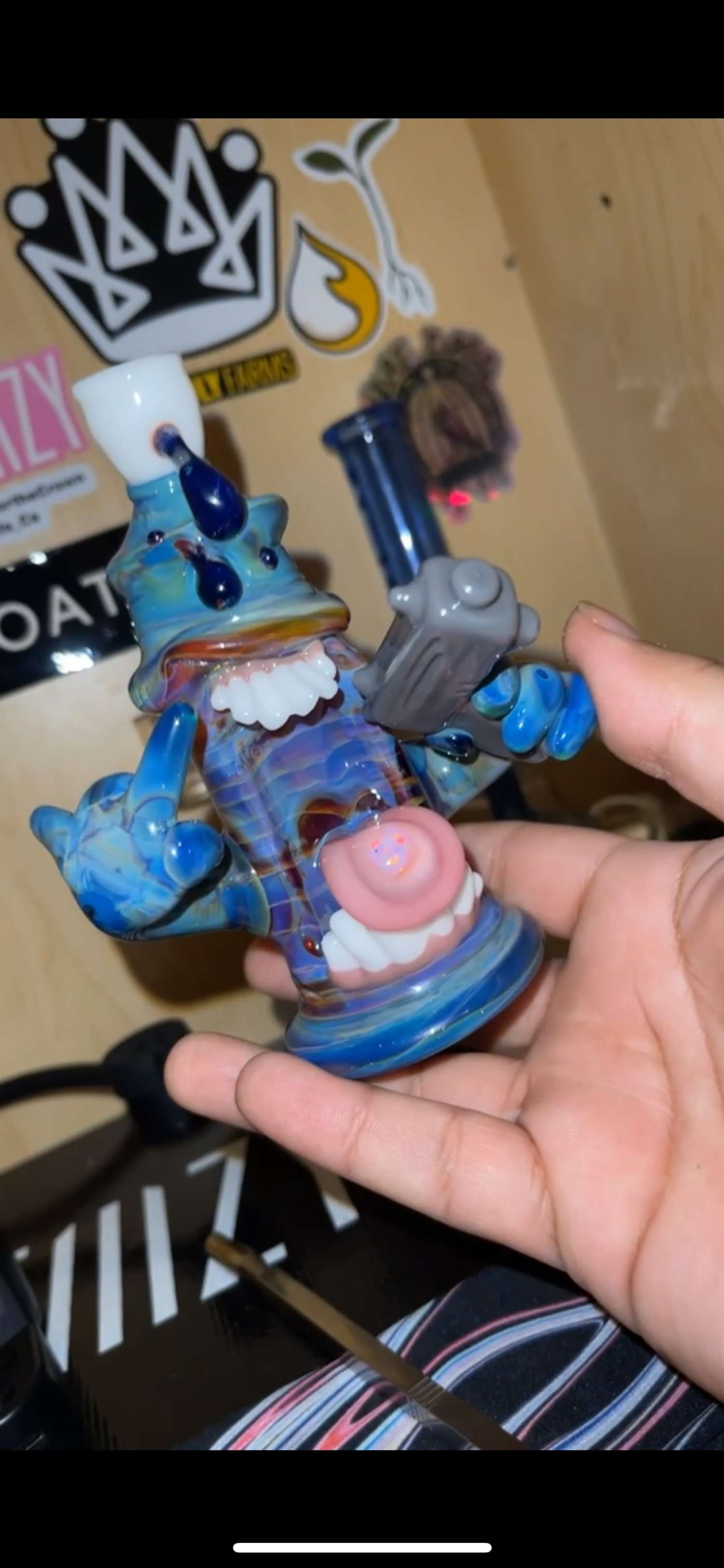 Preview pic of Gl_asshole 🔥🎯