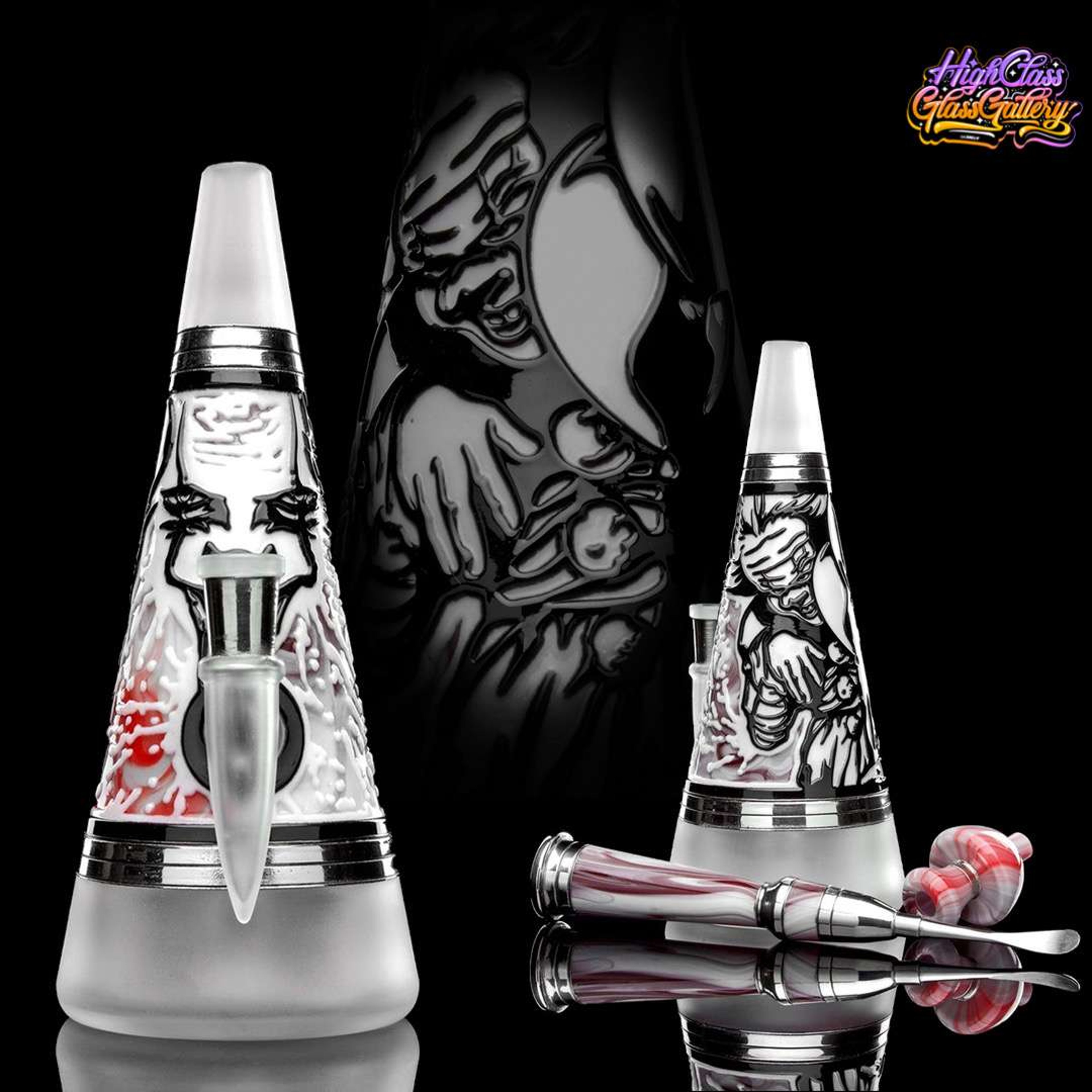 Ryan Fitt kuzeal set on sale image 0