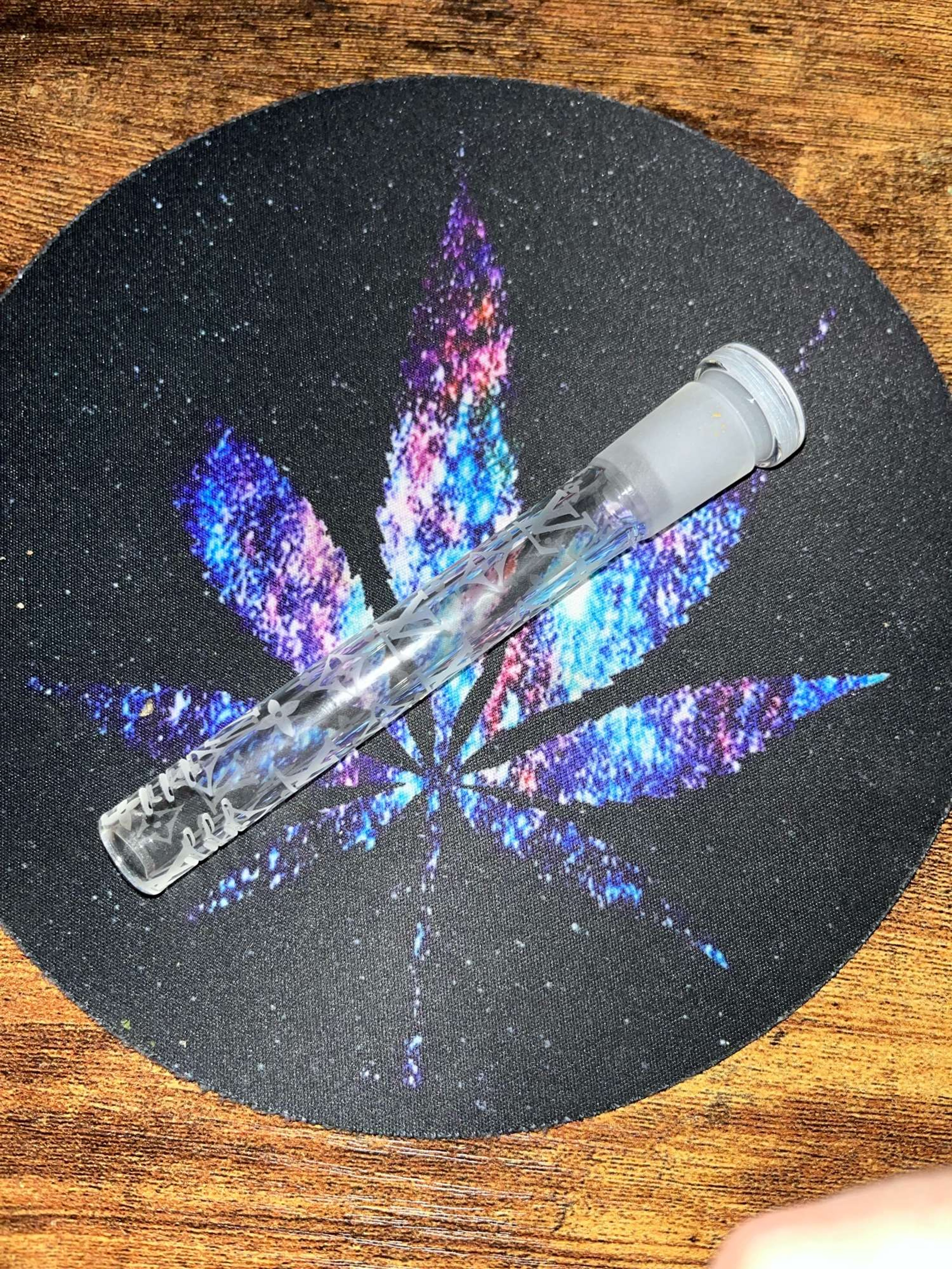 LV Downstem 14mm image 0