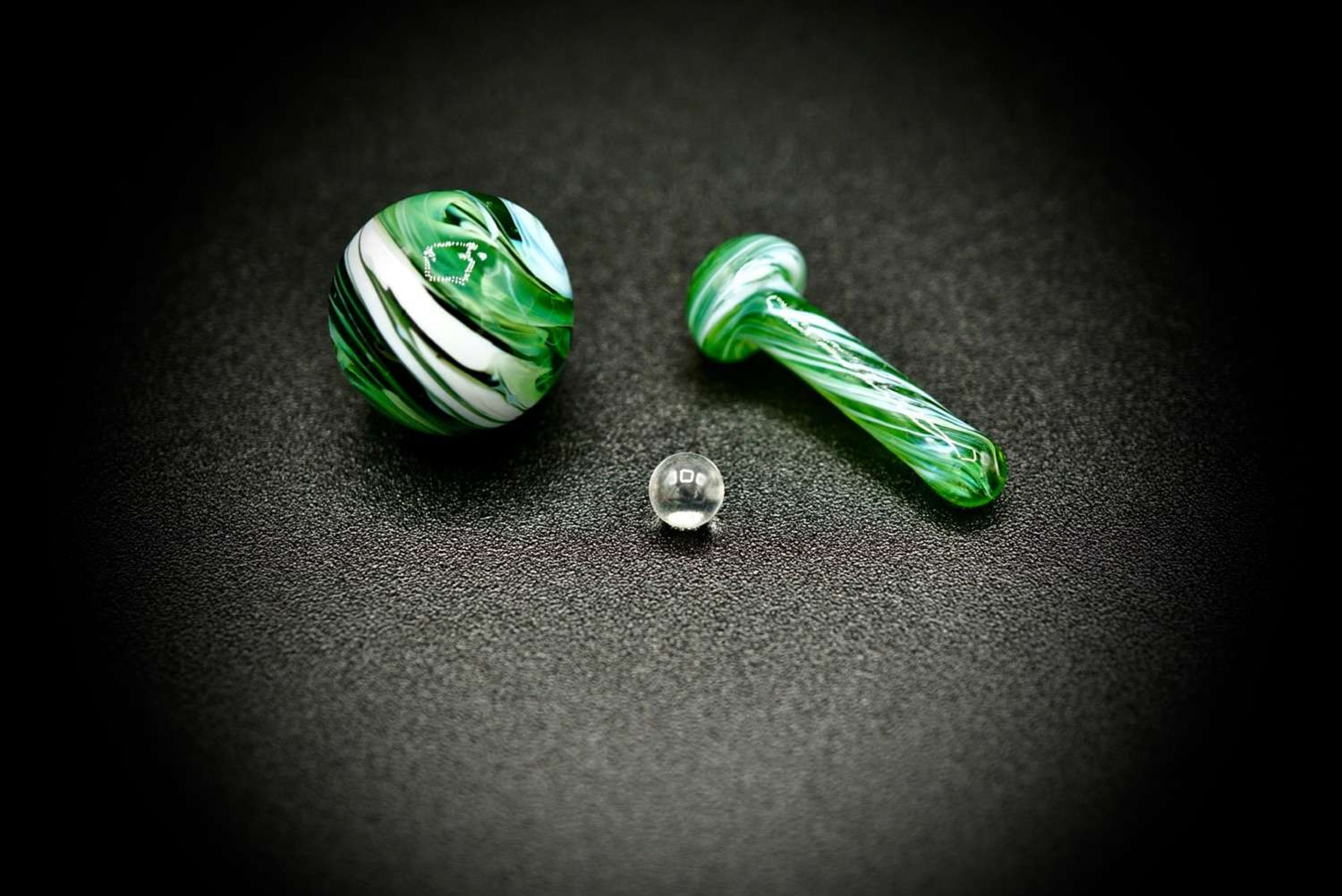 Muchroom Slurper Set image 0