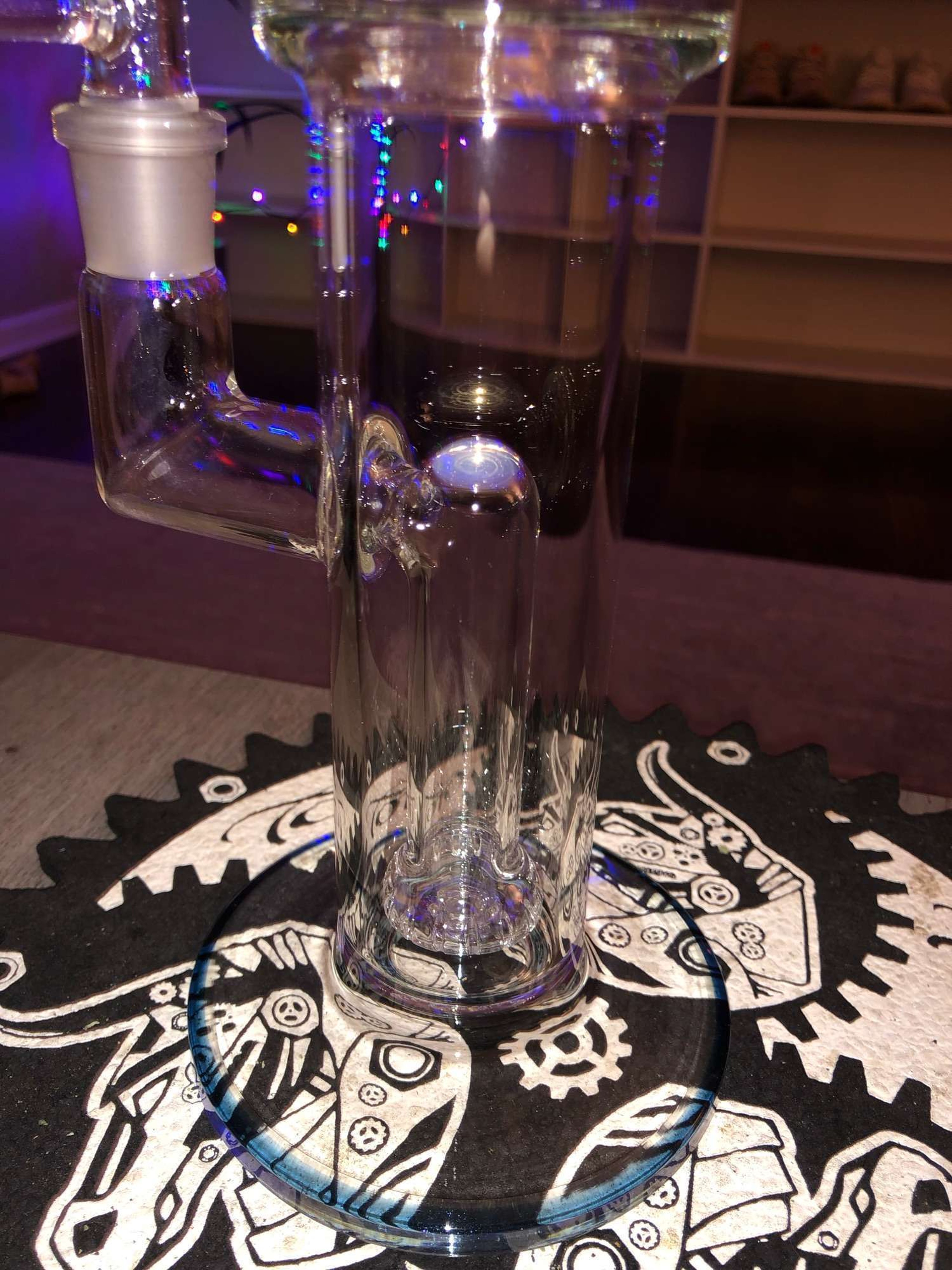 Preview pic of Toro circ to circ