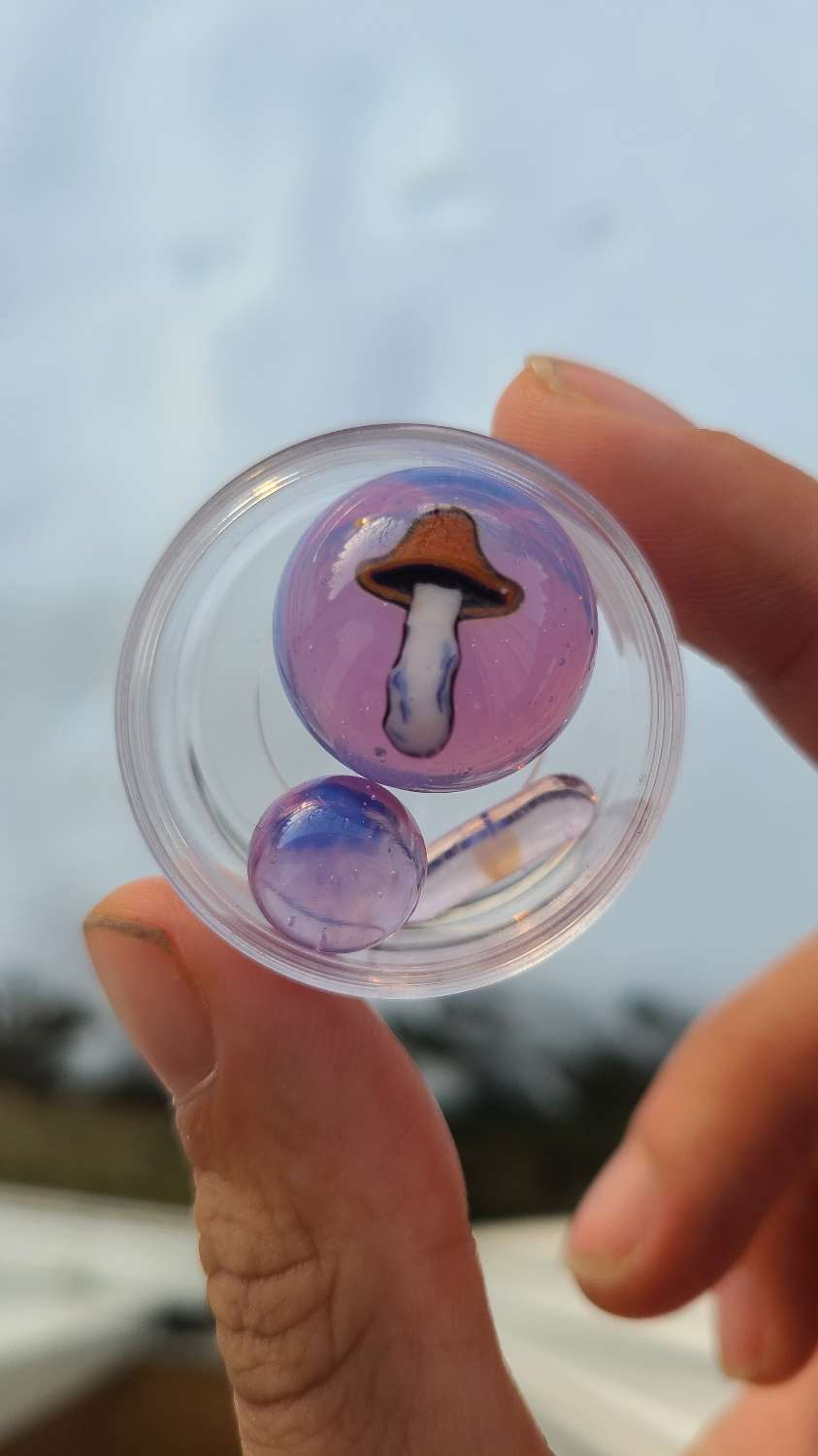 Lucid slurper set image 0