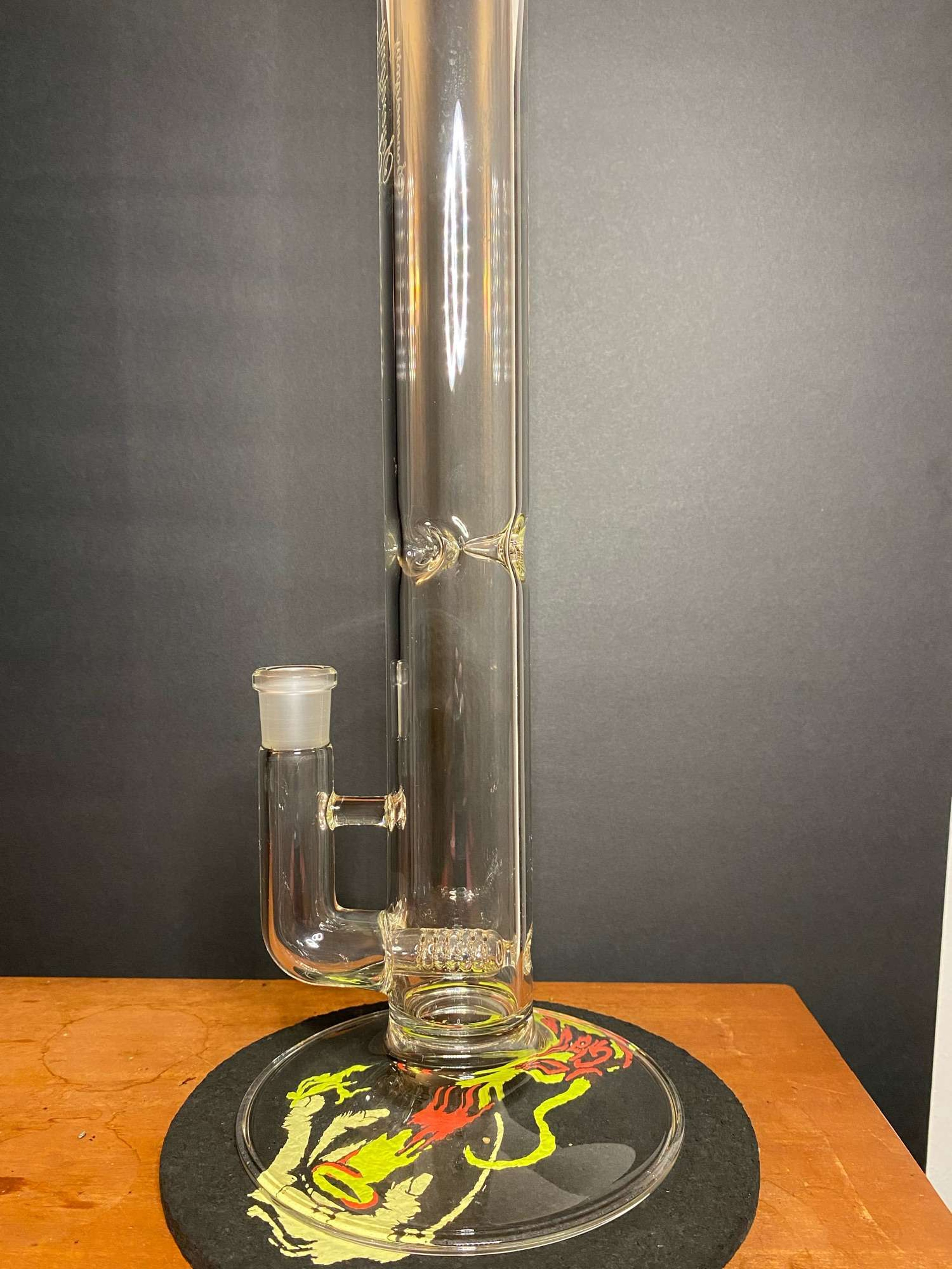 Preview pic of Sov 50x5 stemline