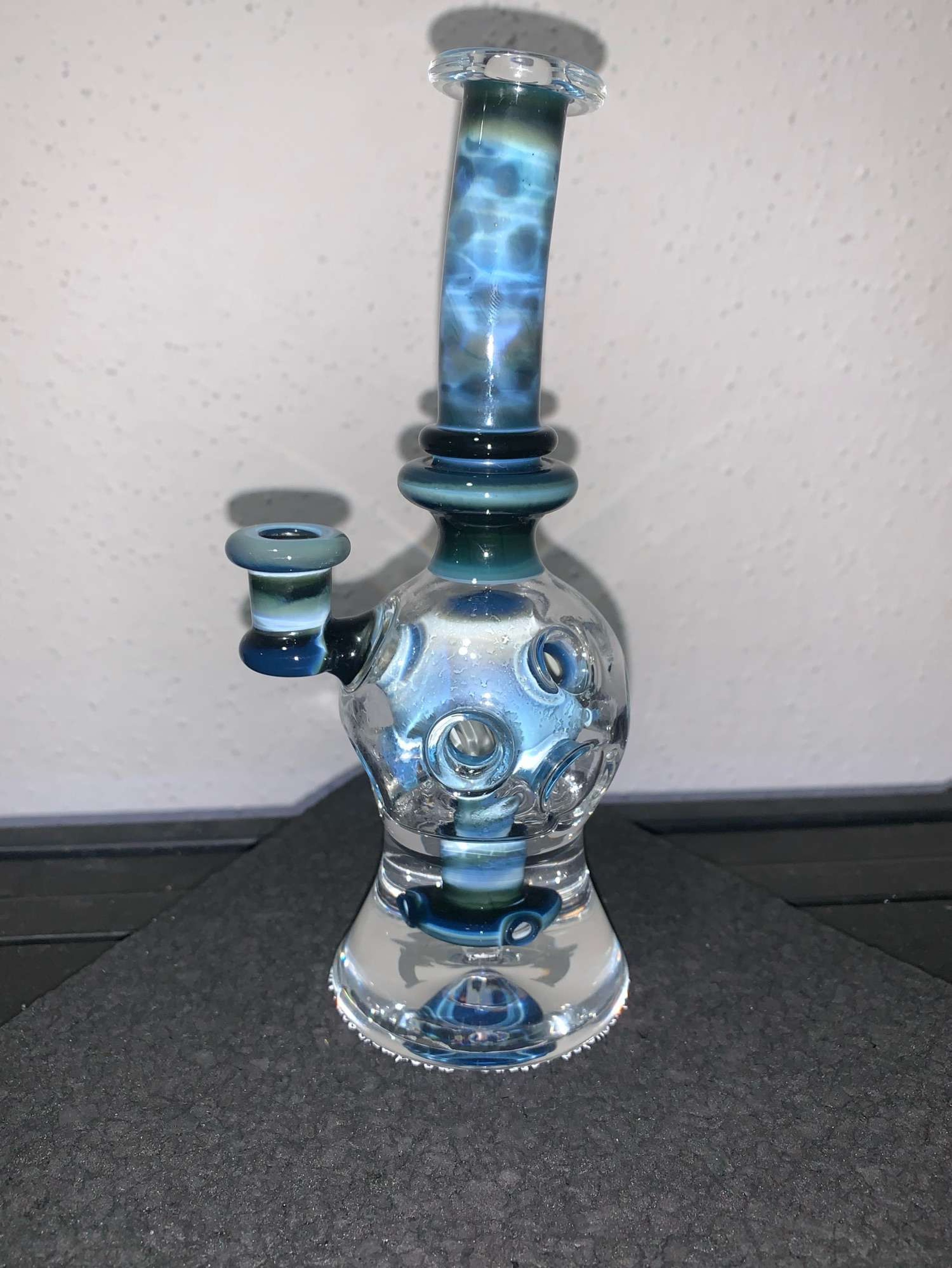 Preview pic of Exosphere, looking for $950 shipped, includes extras.