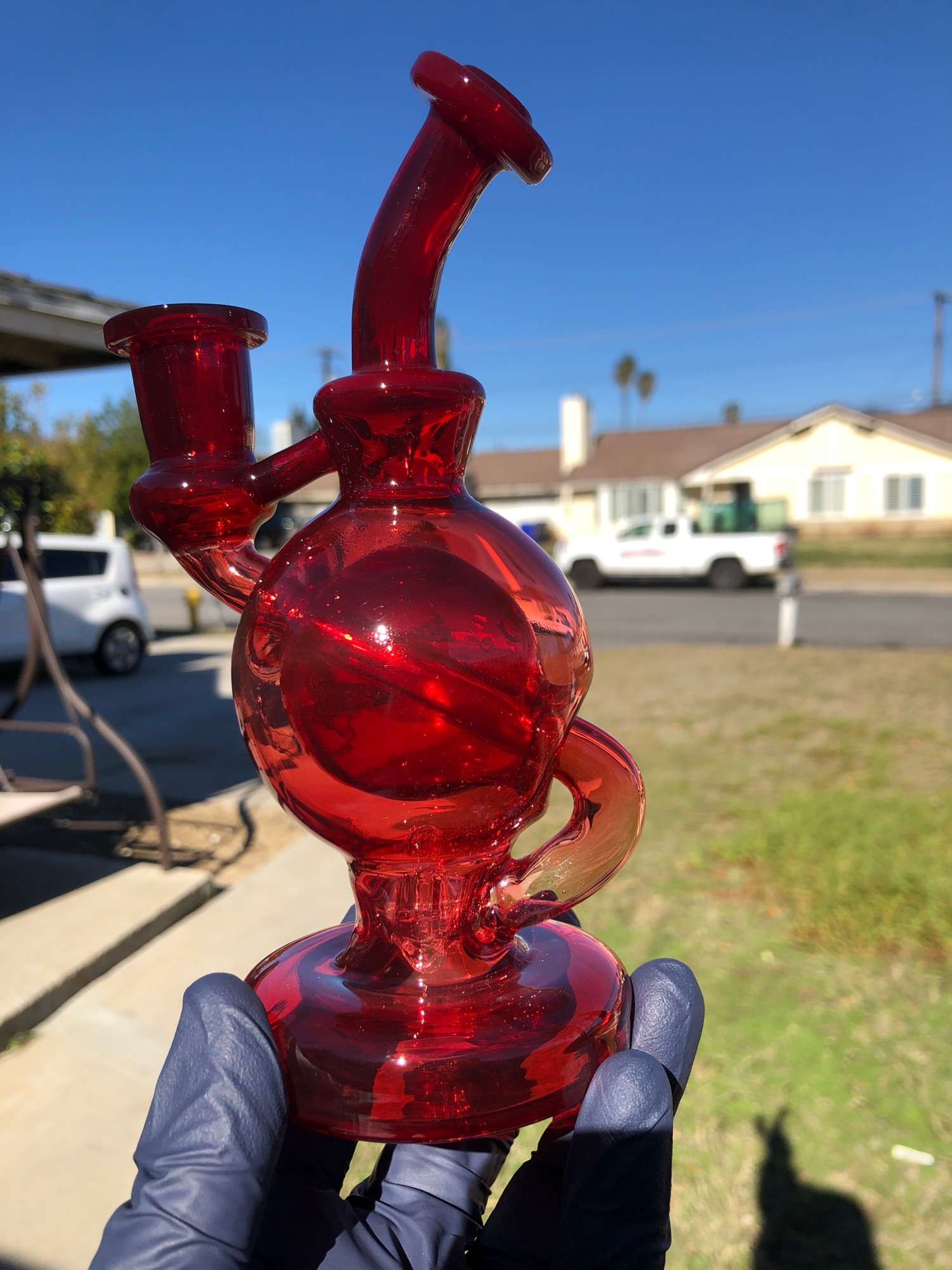 Ball rig image 0