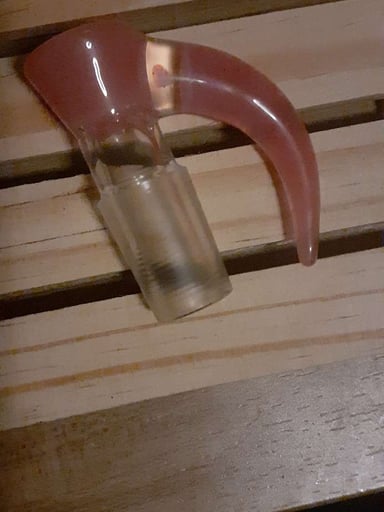 Preview pic of Live 2 Melt CFL slide